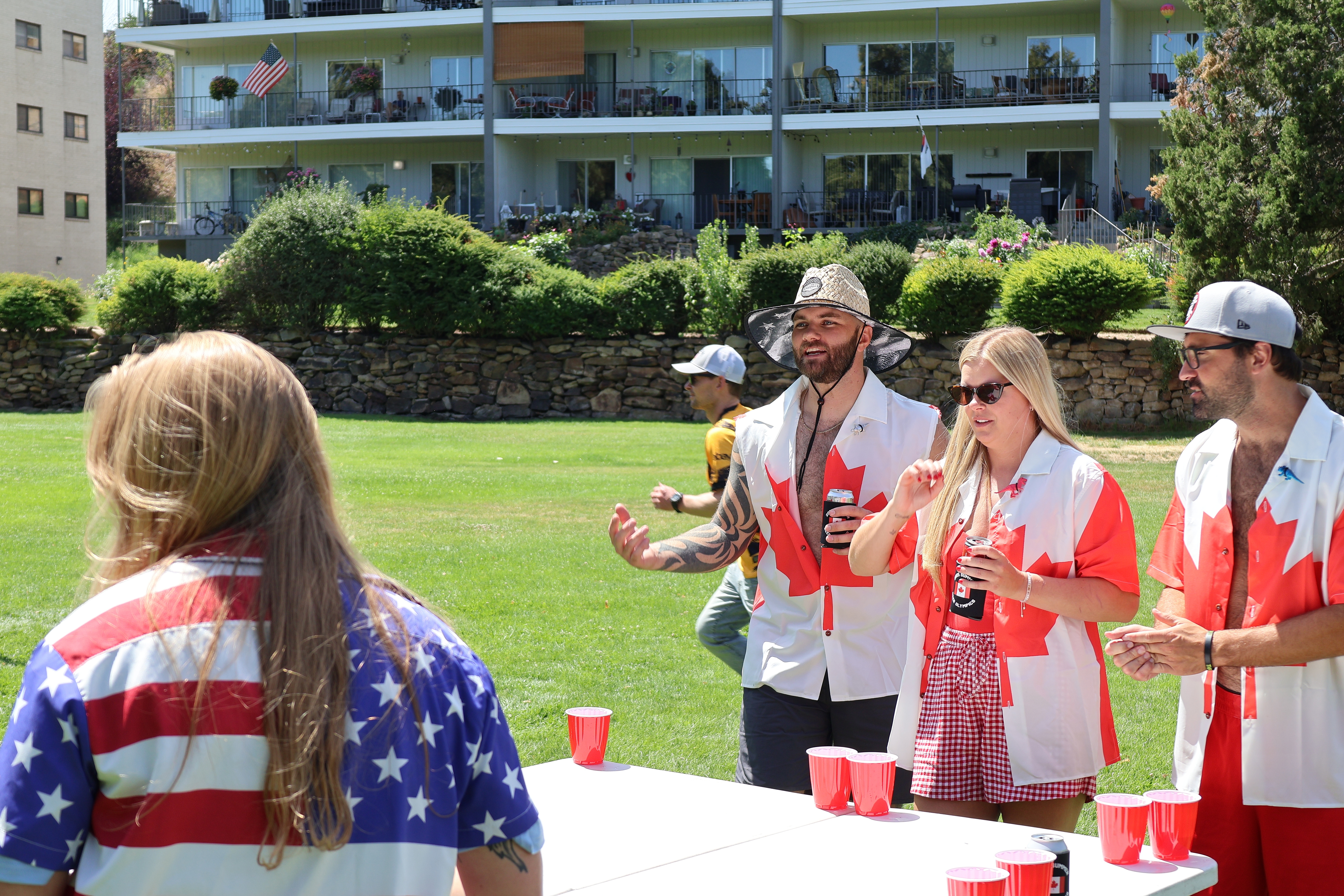 2025 World Beer Games