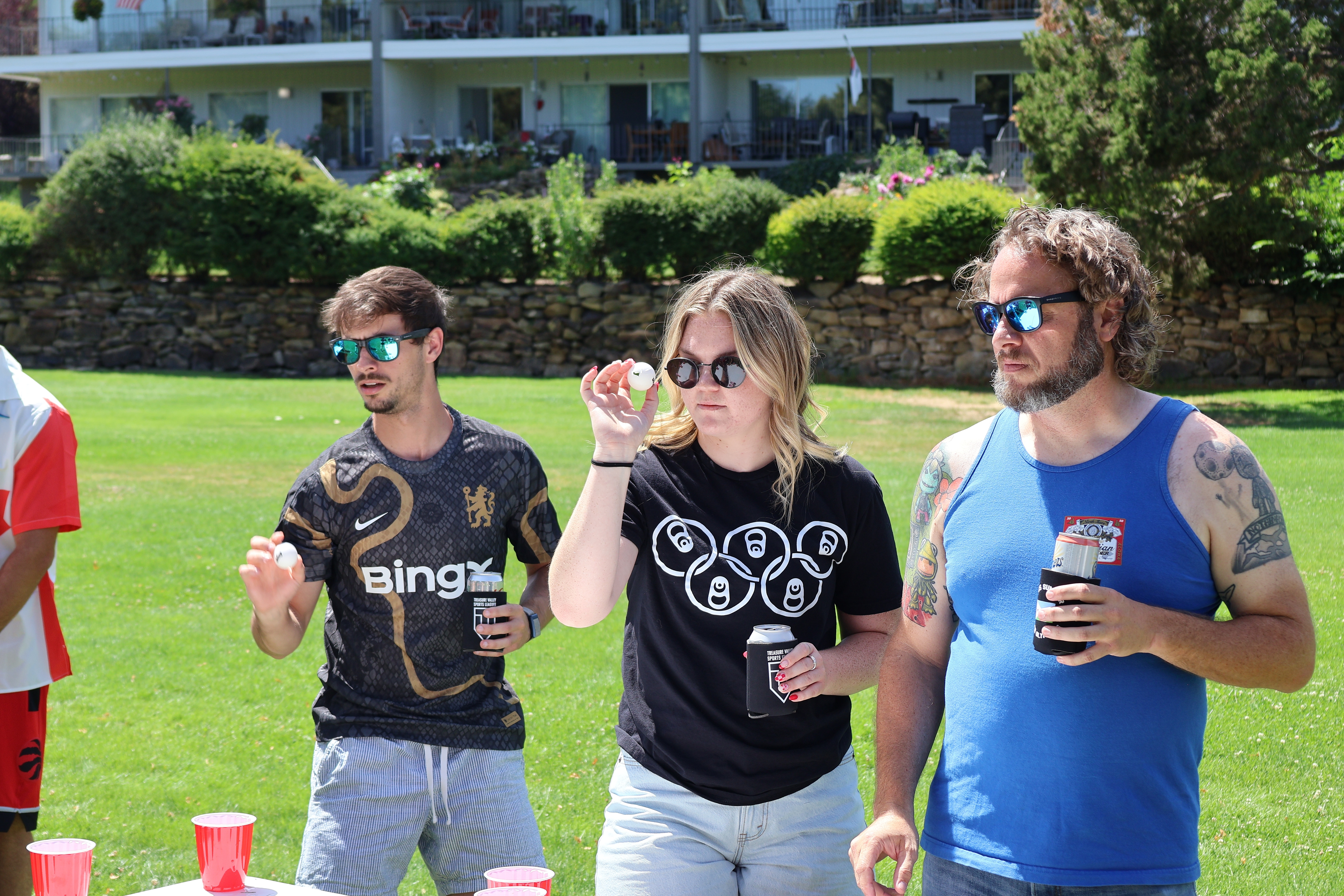 2025 World Beer Games