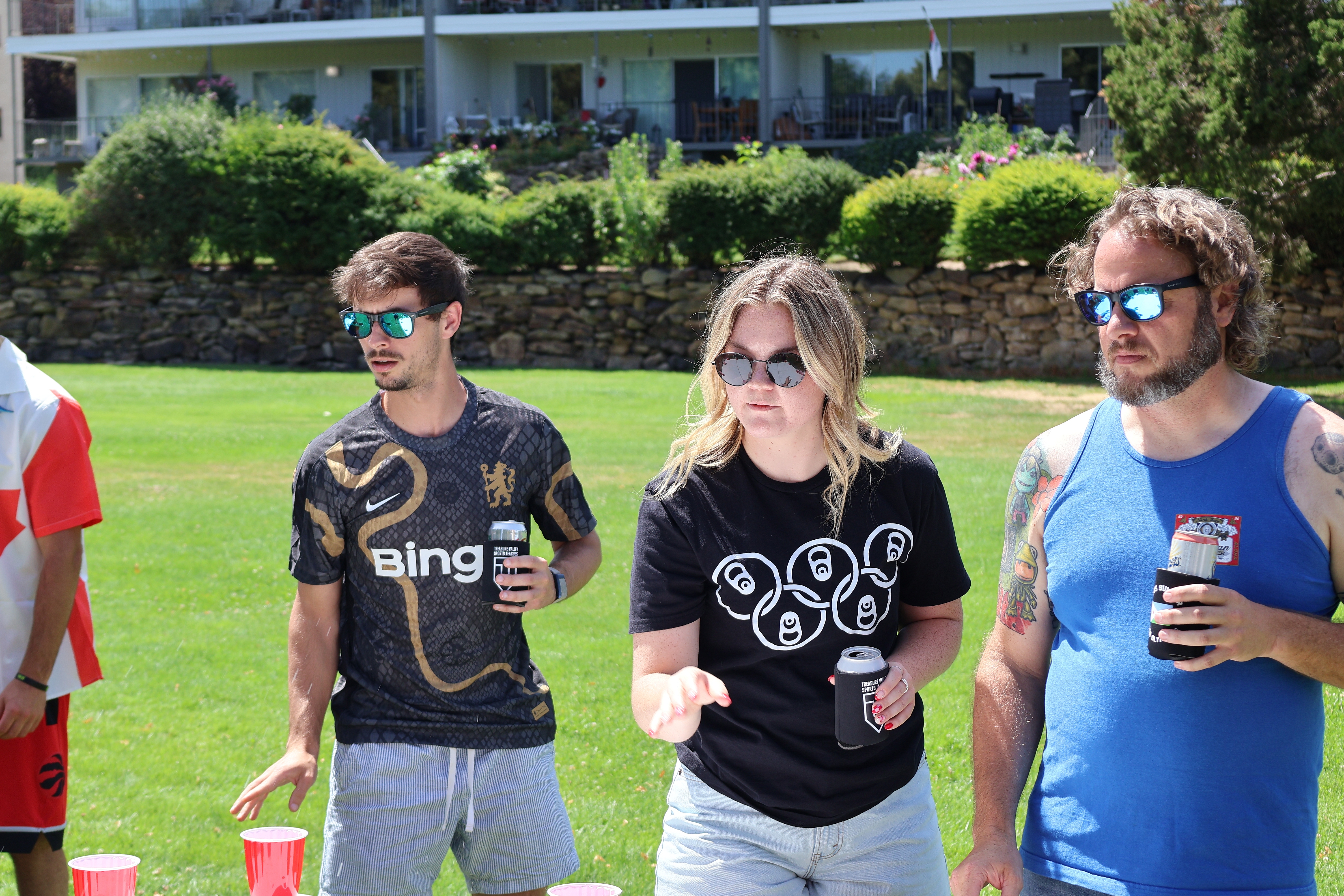 2025 World Beer Games