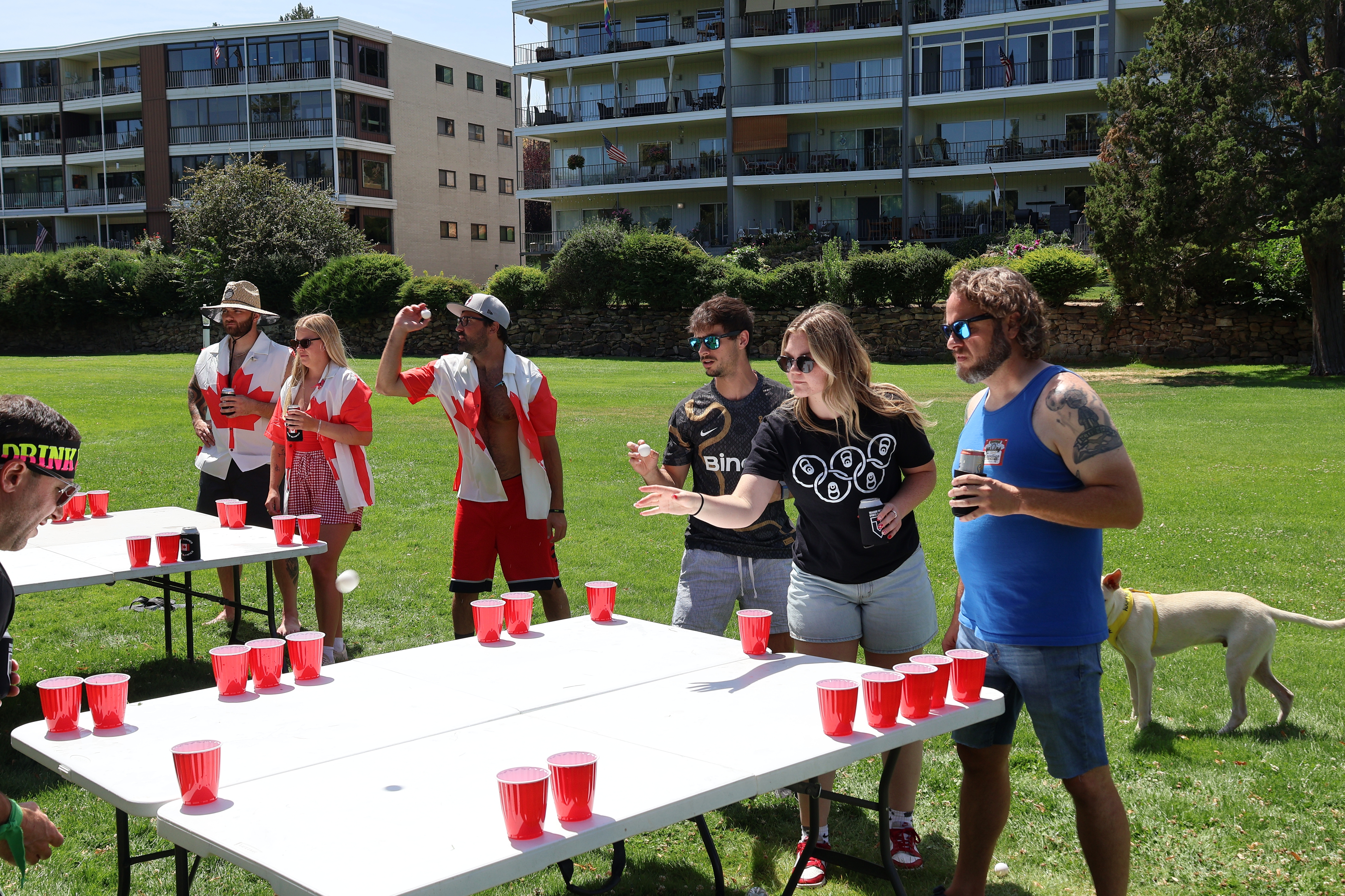 2025 World Beer Games