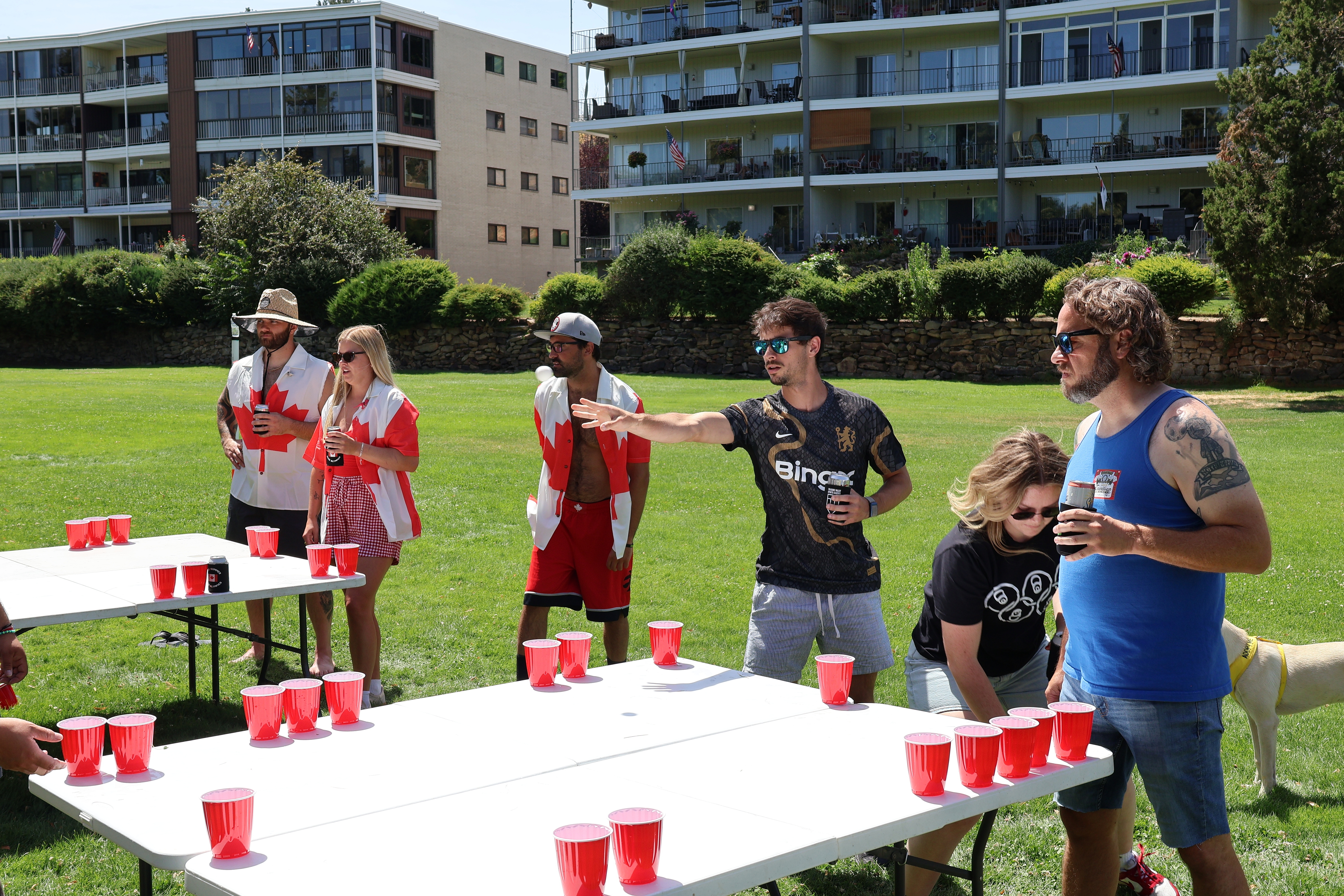 2025 World Beer Games