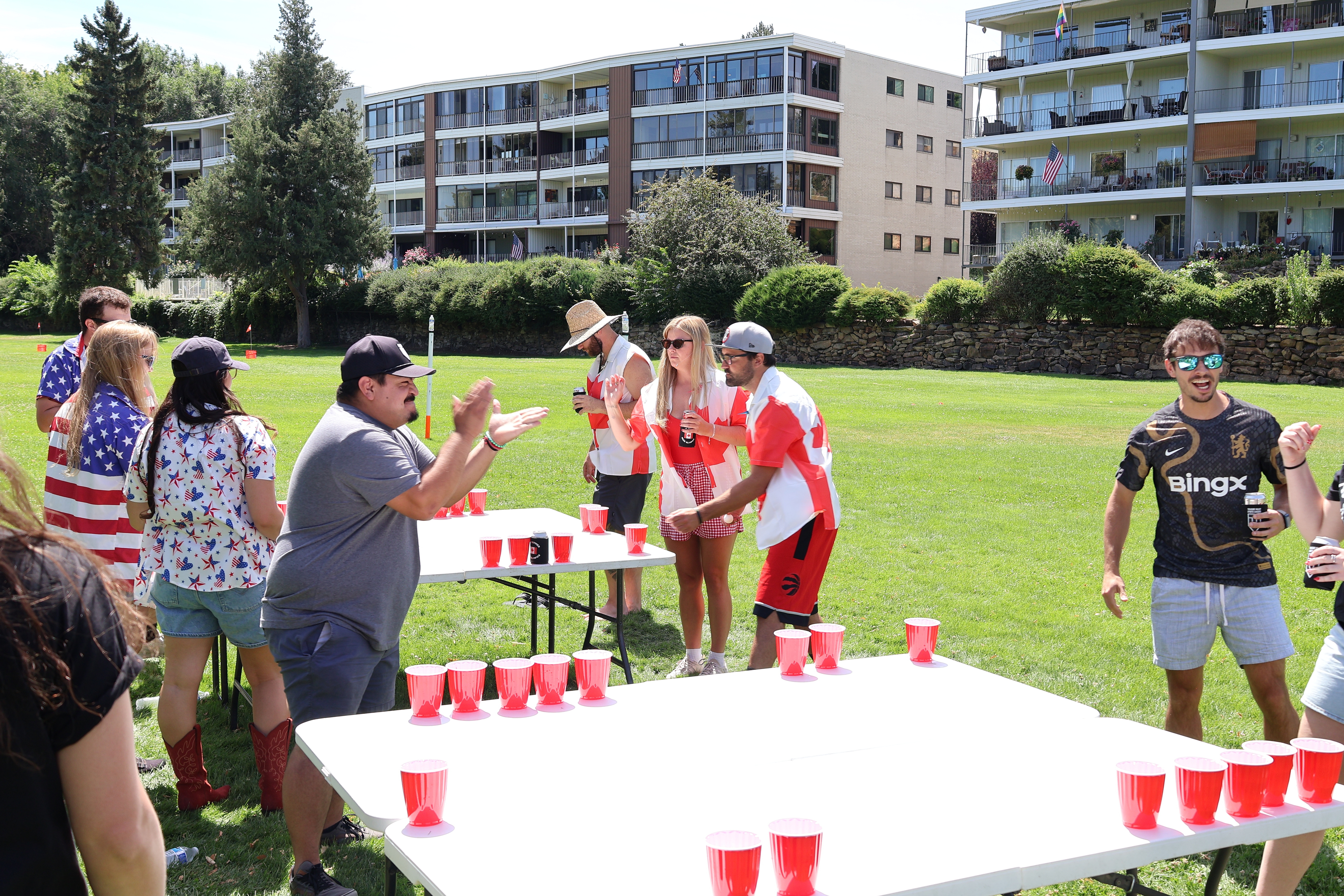 2025 World Beer Games