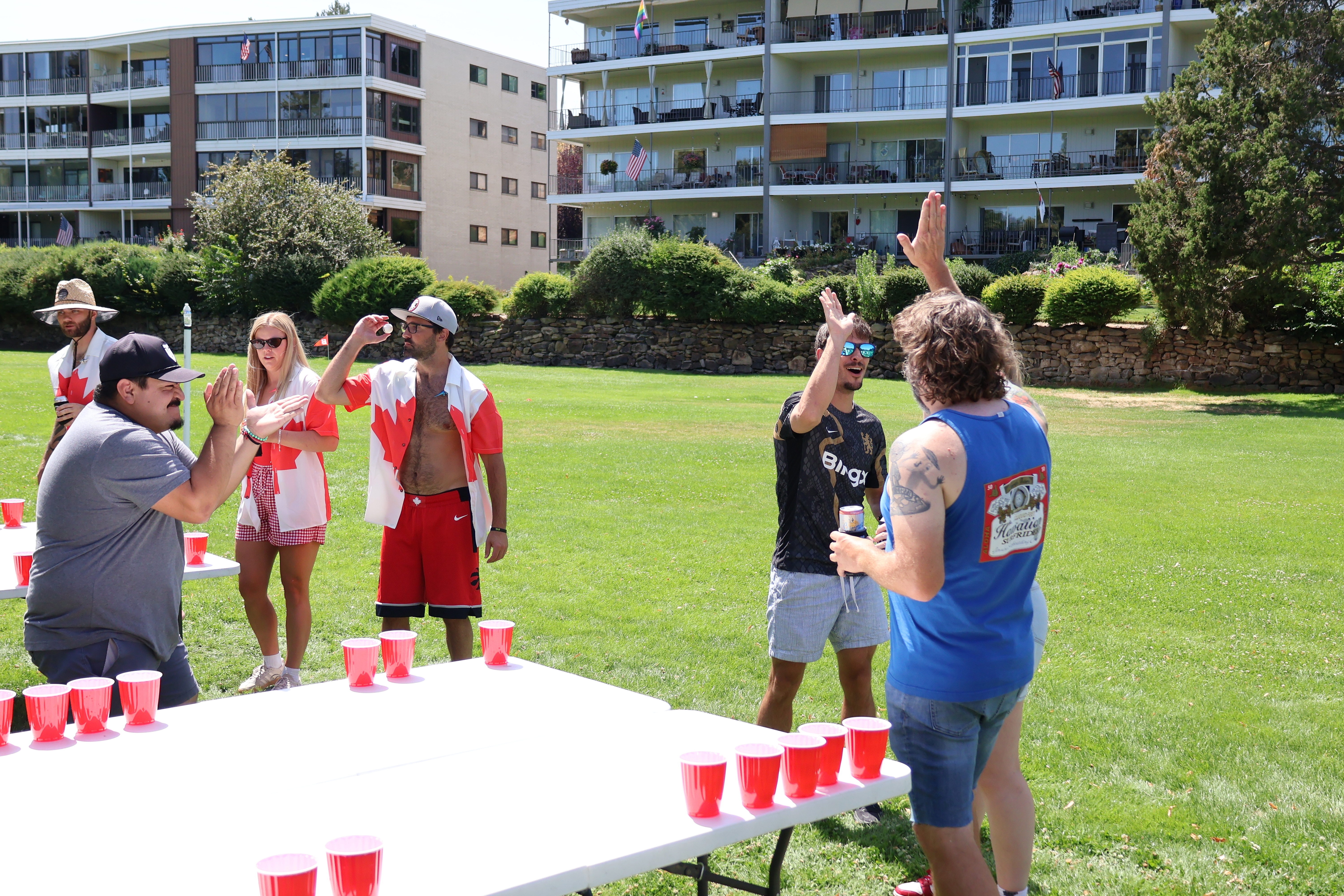 2025 World Beer Games