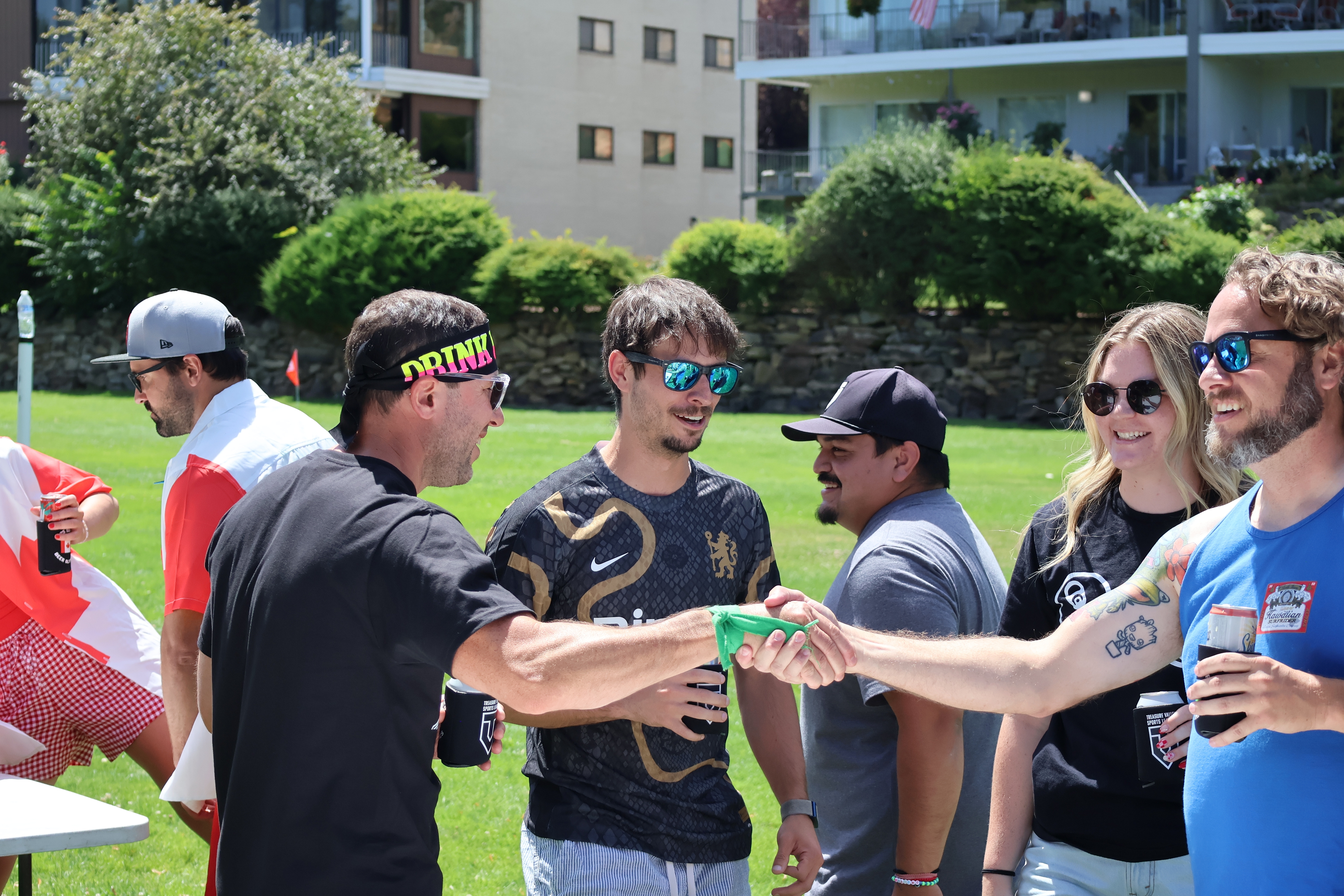 2025 World Beer Games