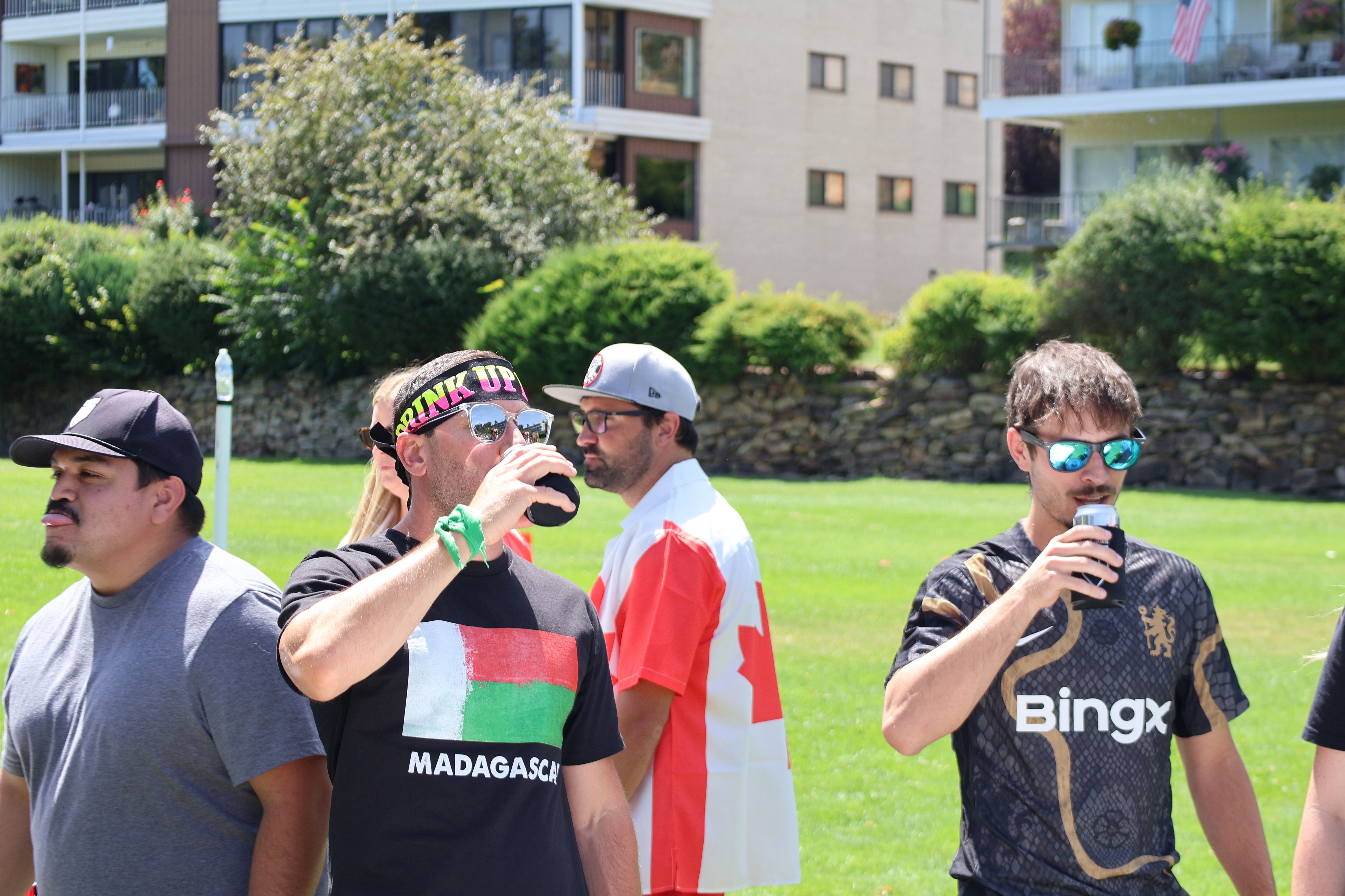 2025 World Beer Games