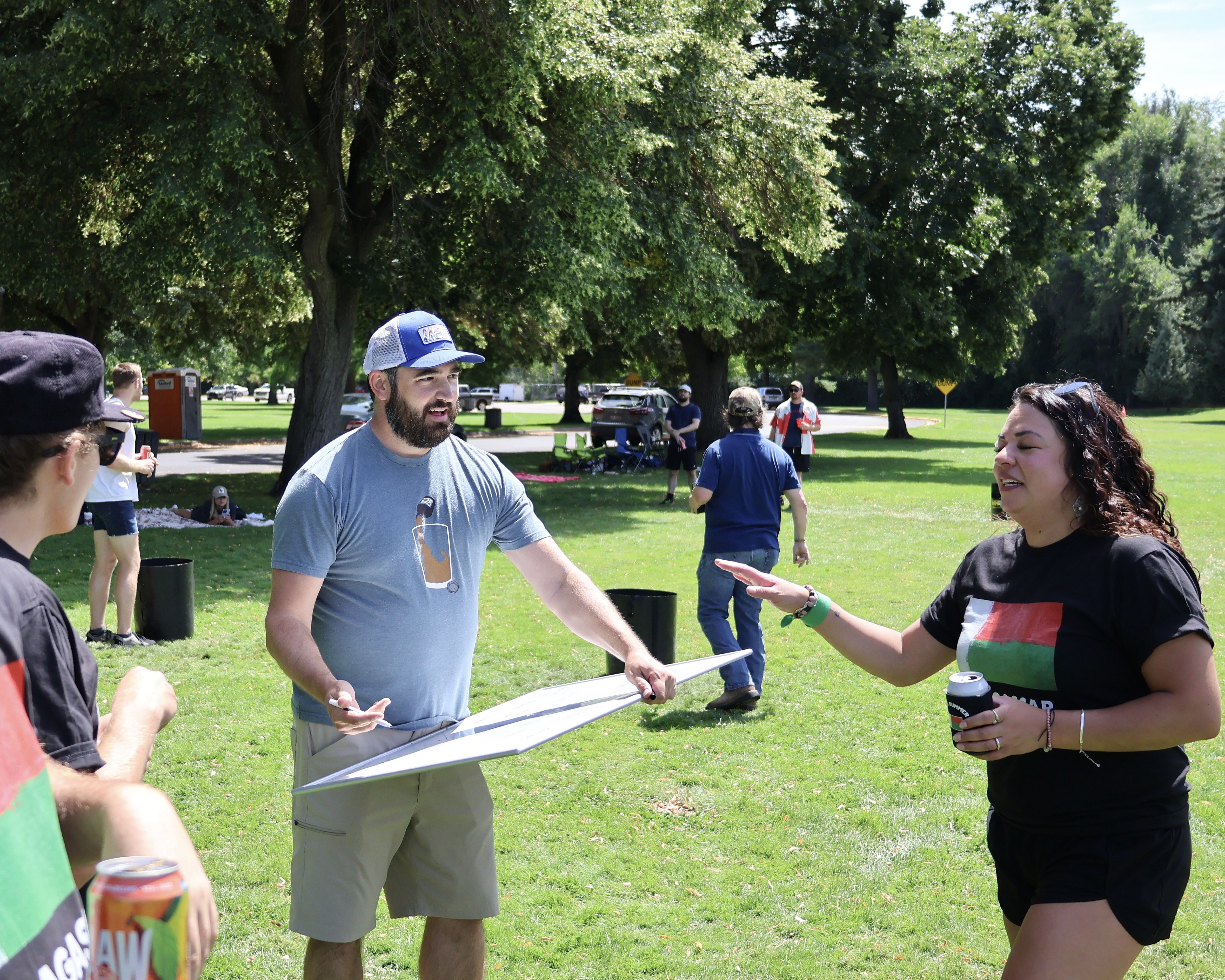 2025 World Beer Games