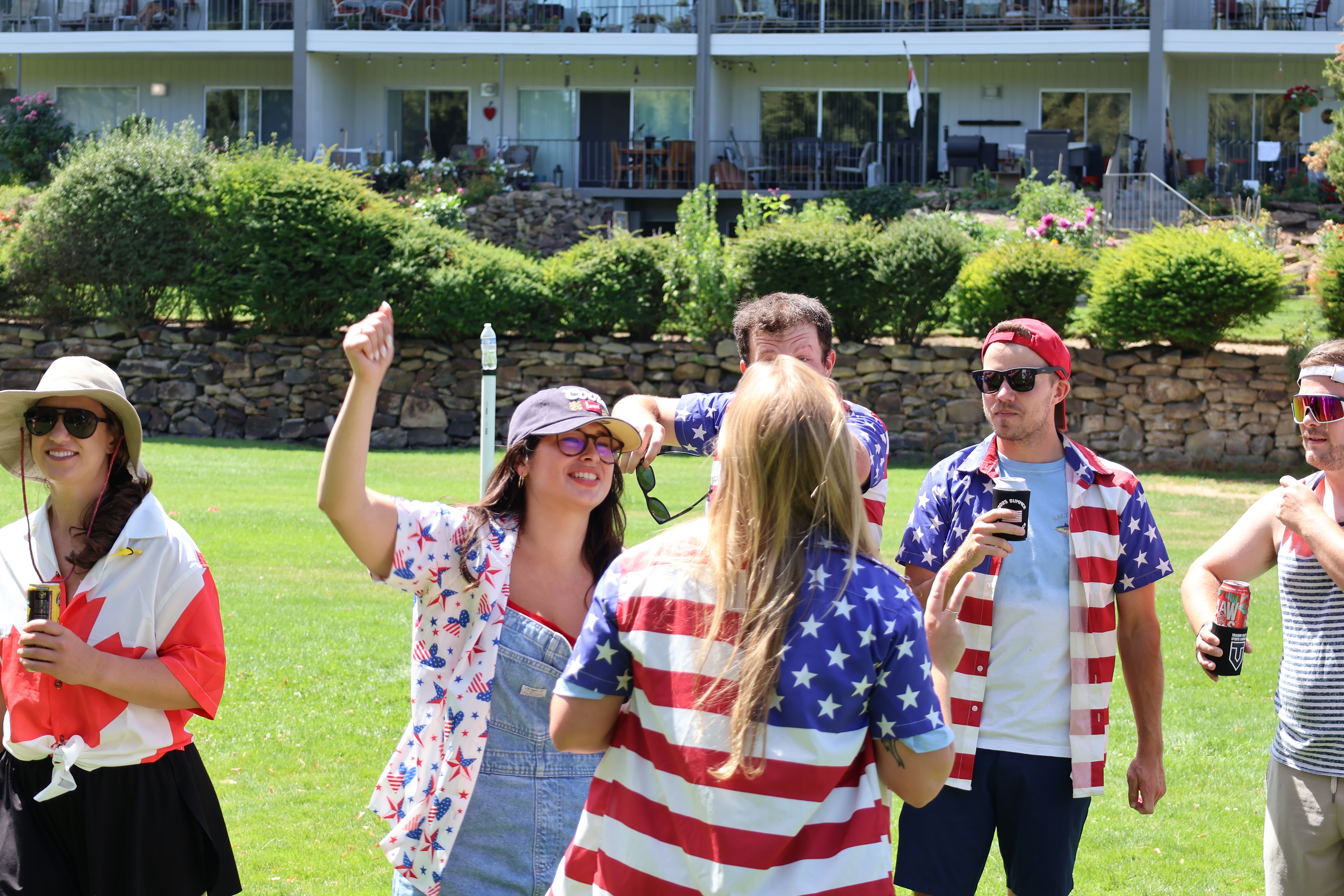 2025 World Beer Games