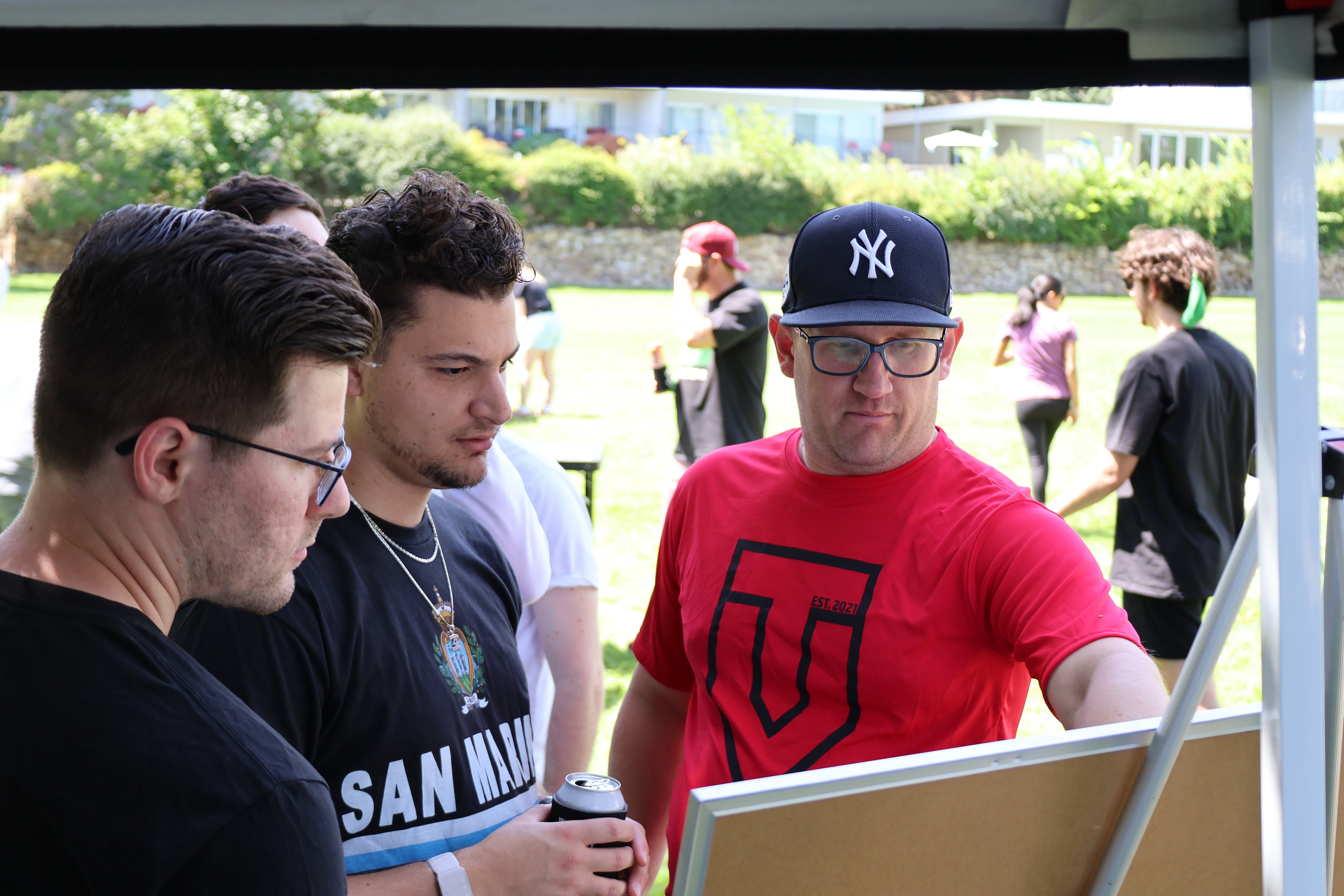 2025 World Beer Games