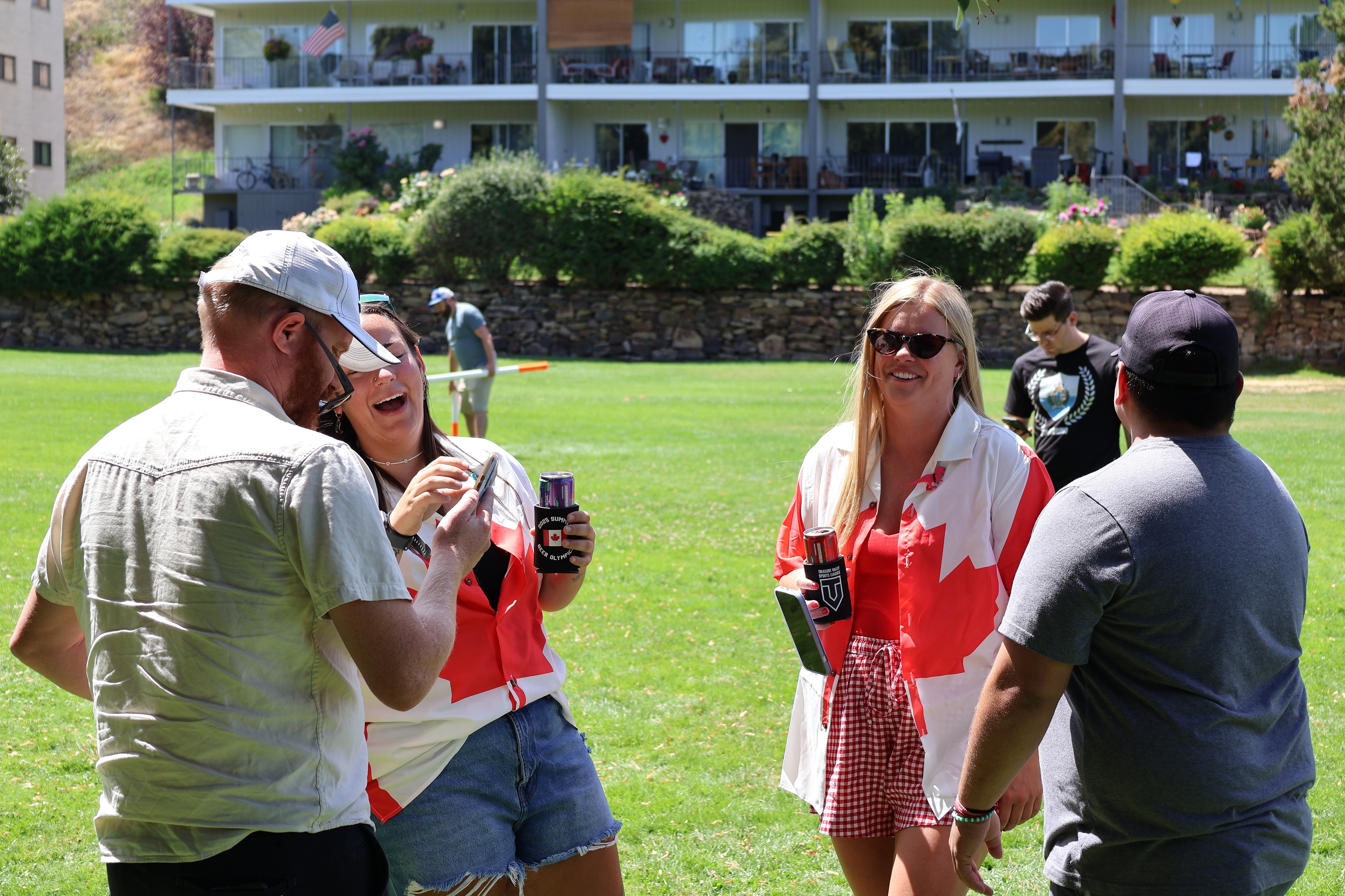 2025 World Beer Games