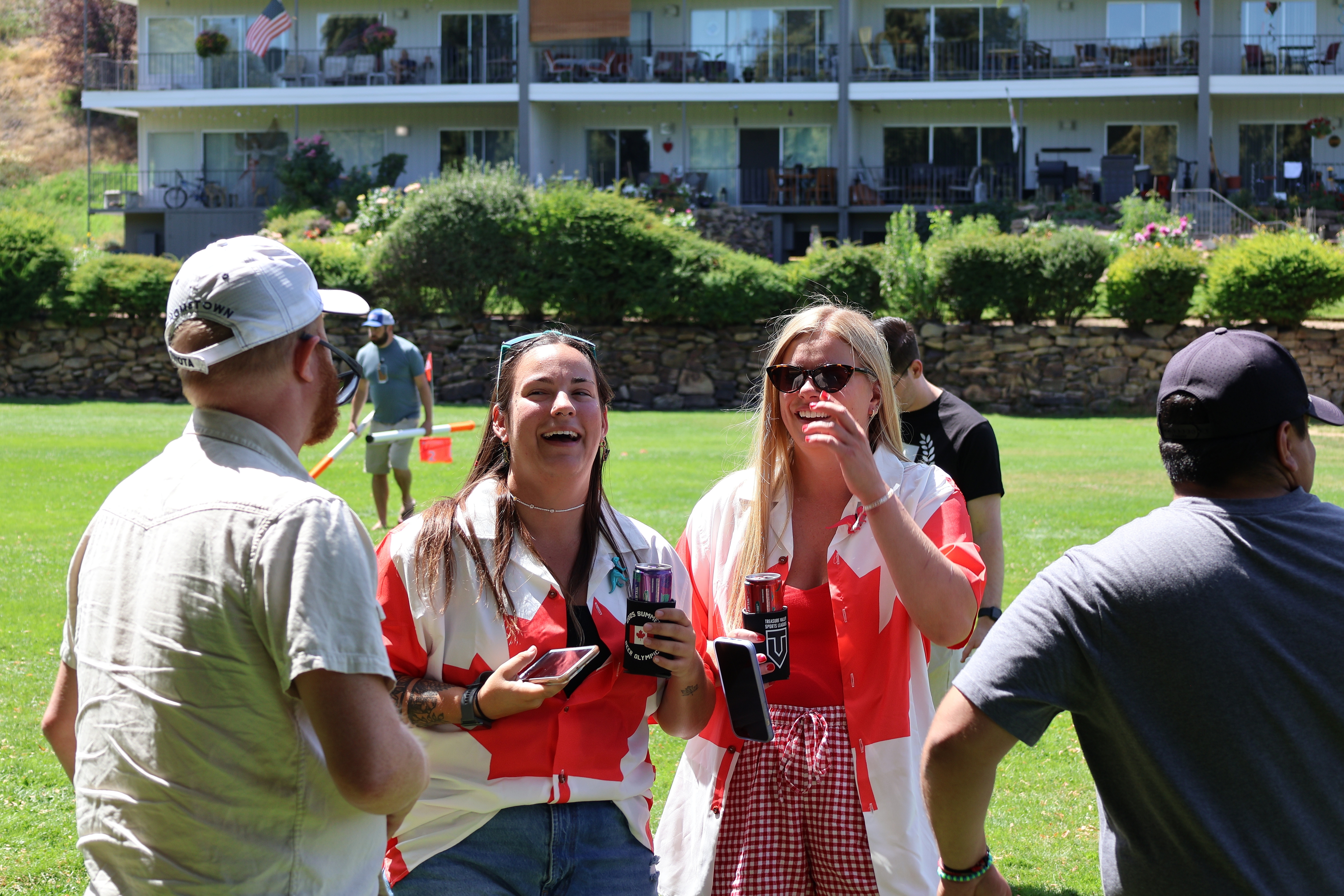 2025 World Beer Games