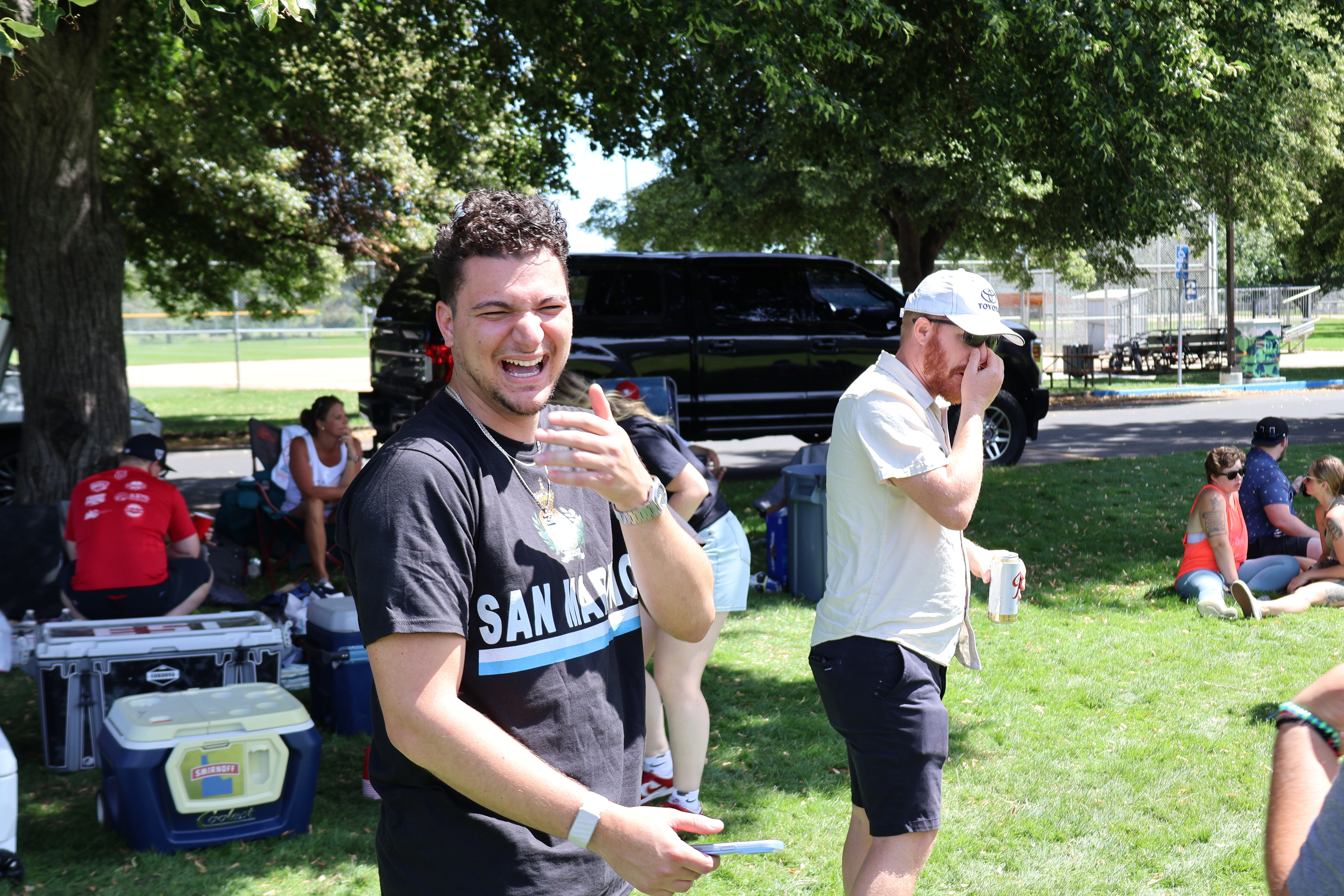 2025 World Beer Games