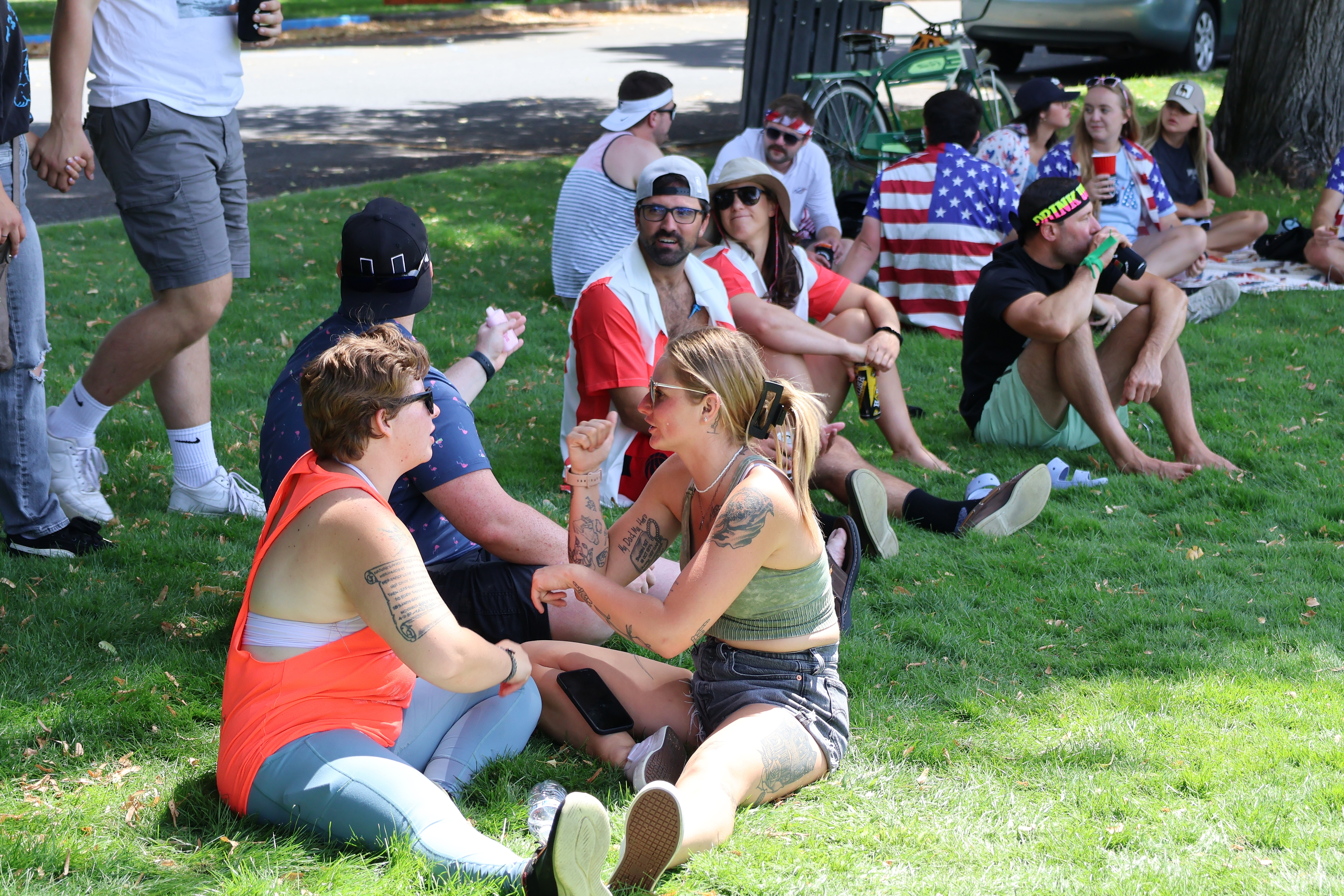 2025 World Beer Games