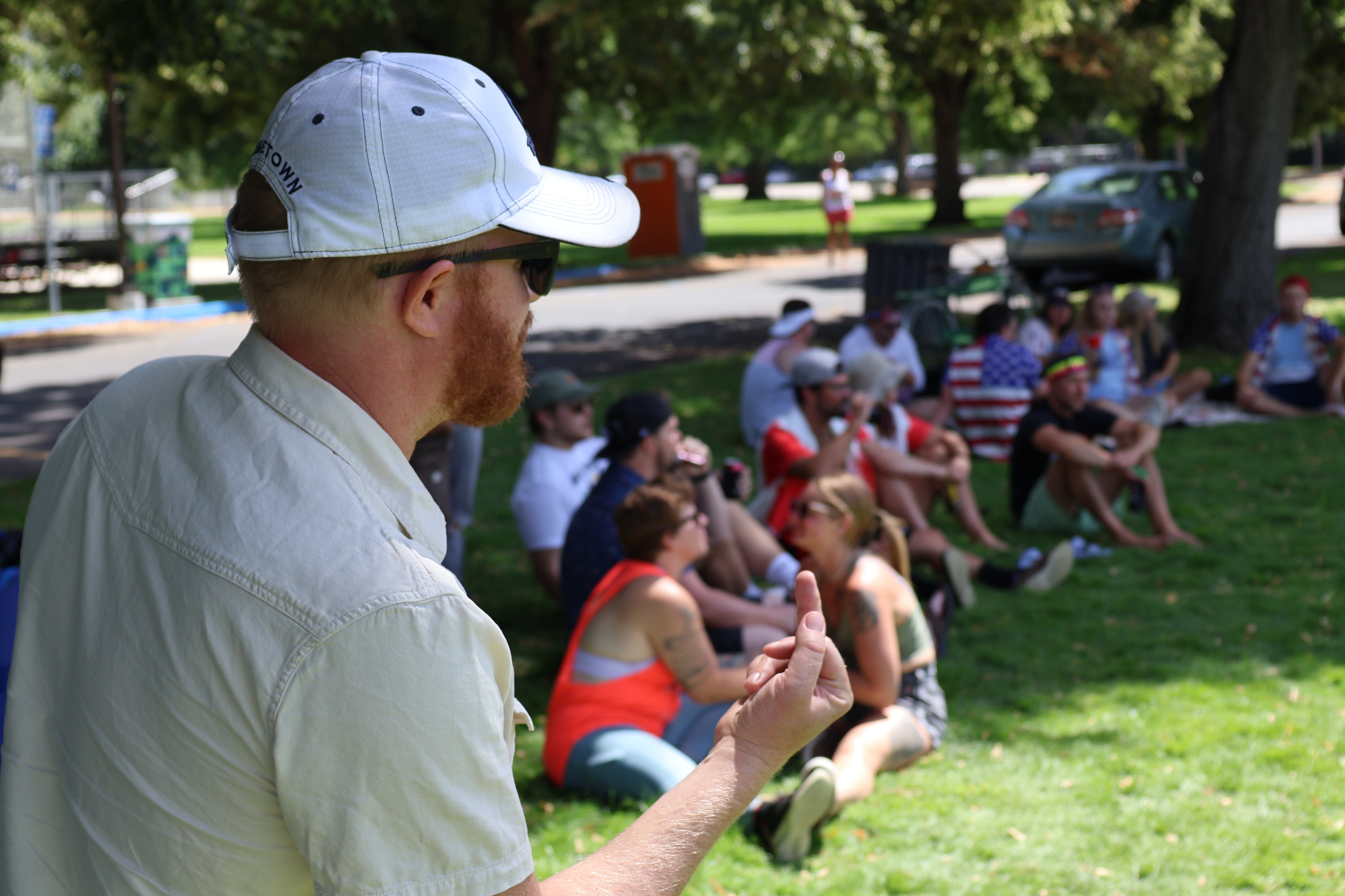 2025 World Beer Games