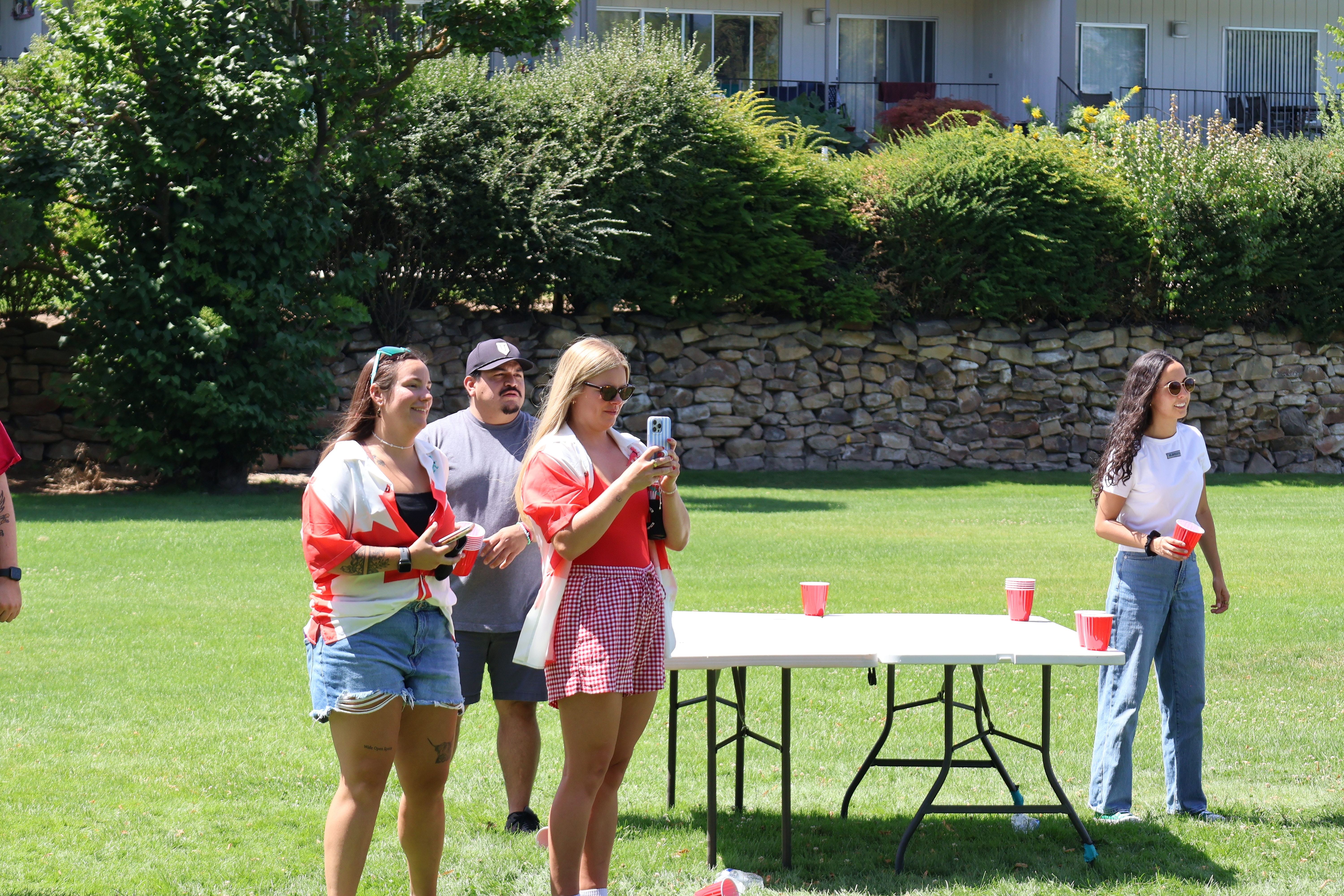 2025 World Beer Games