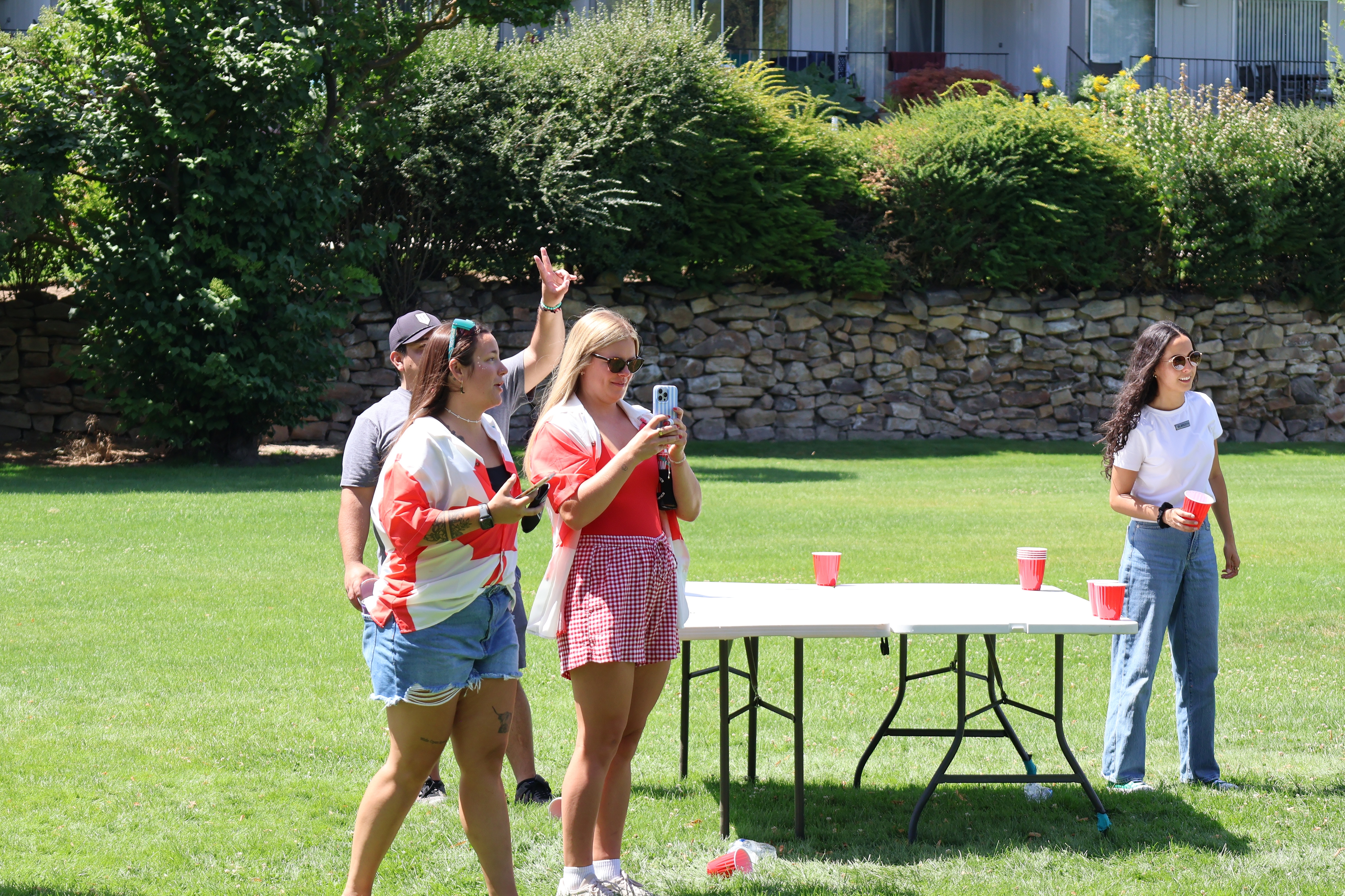 2025 World Beer Games