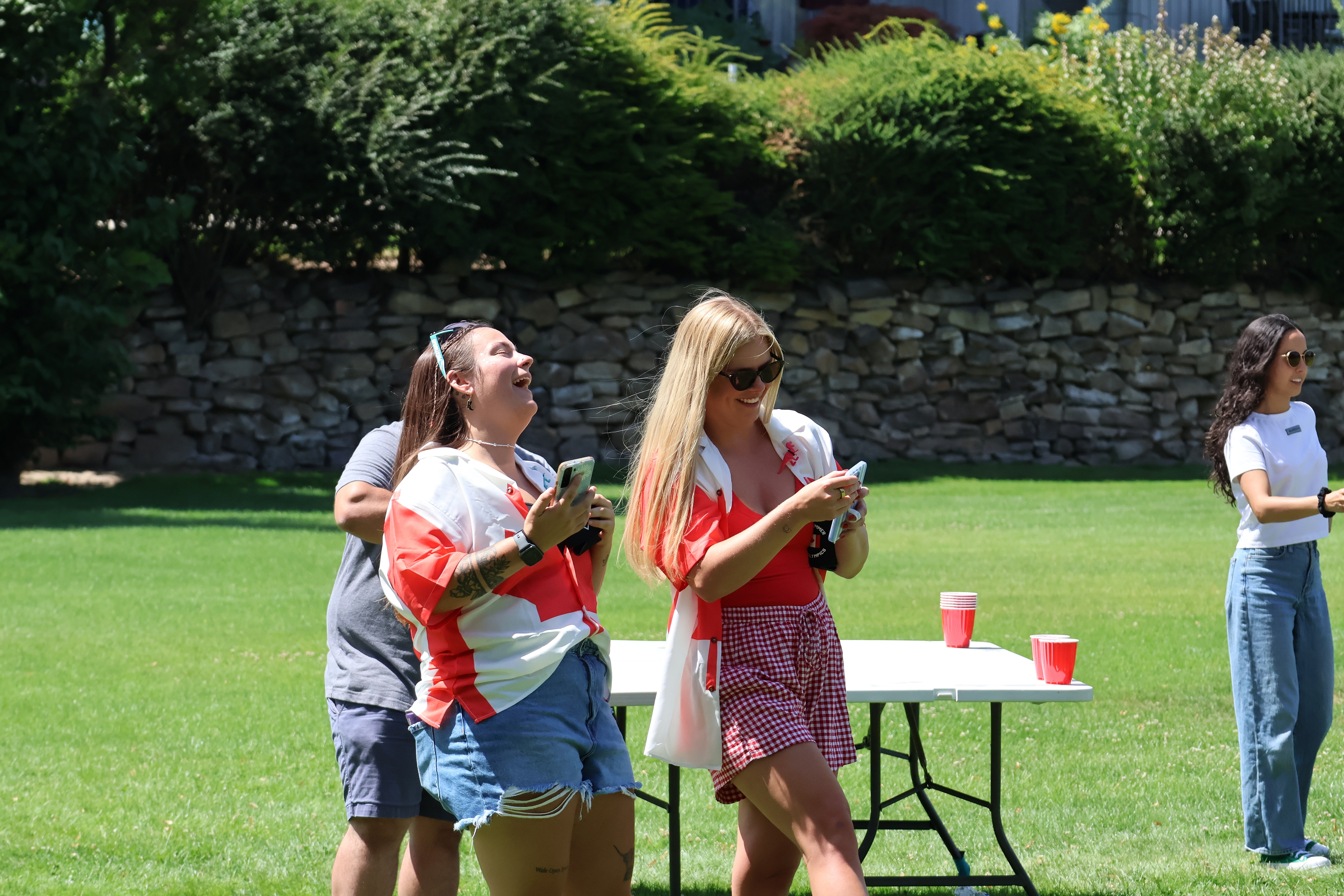 2025 World Beer Games