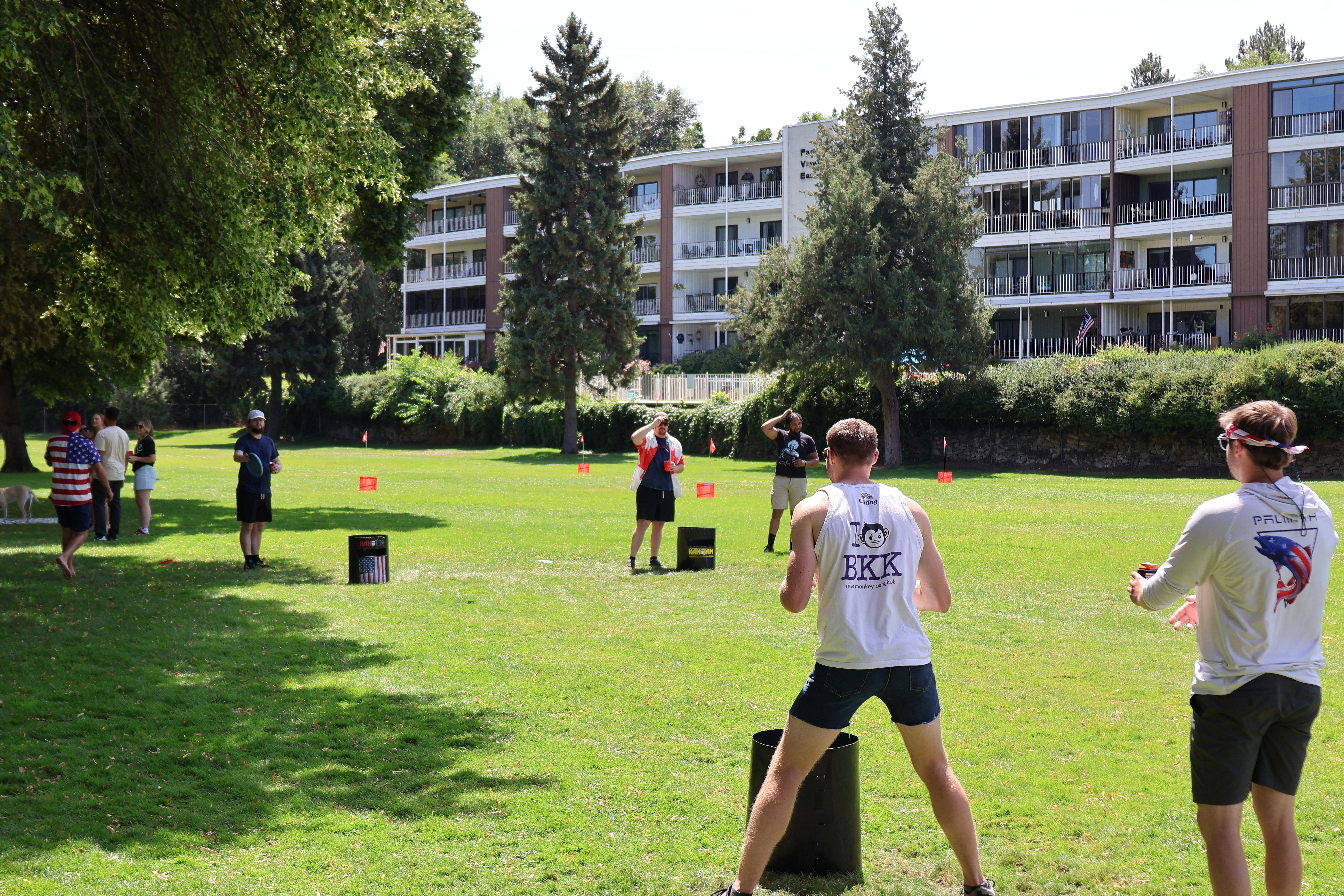 2025 World Beer Games