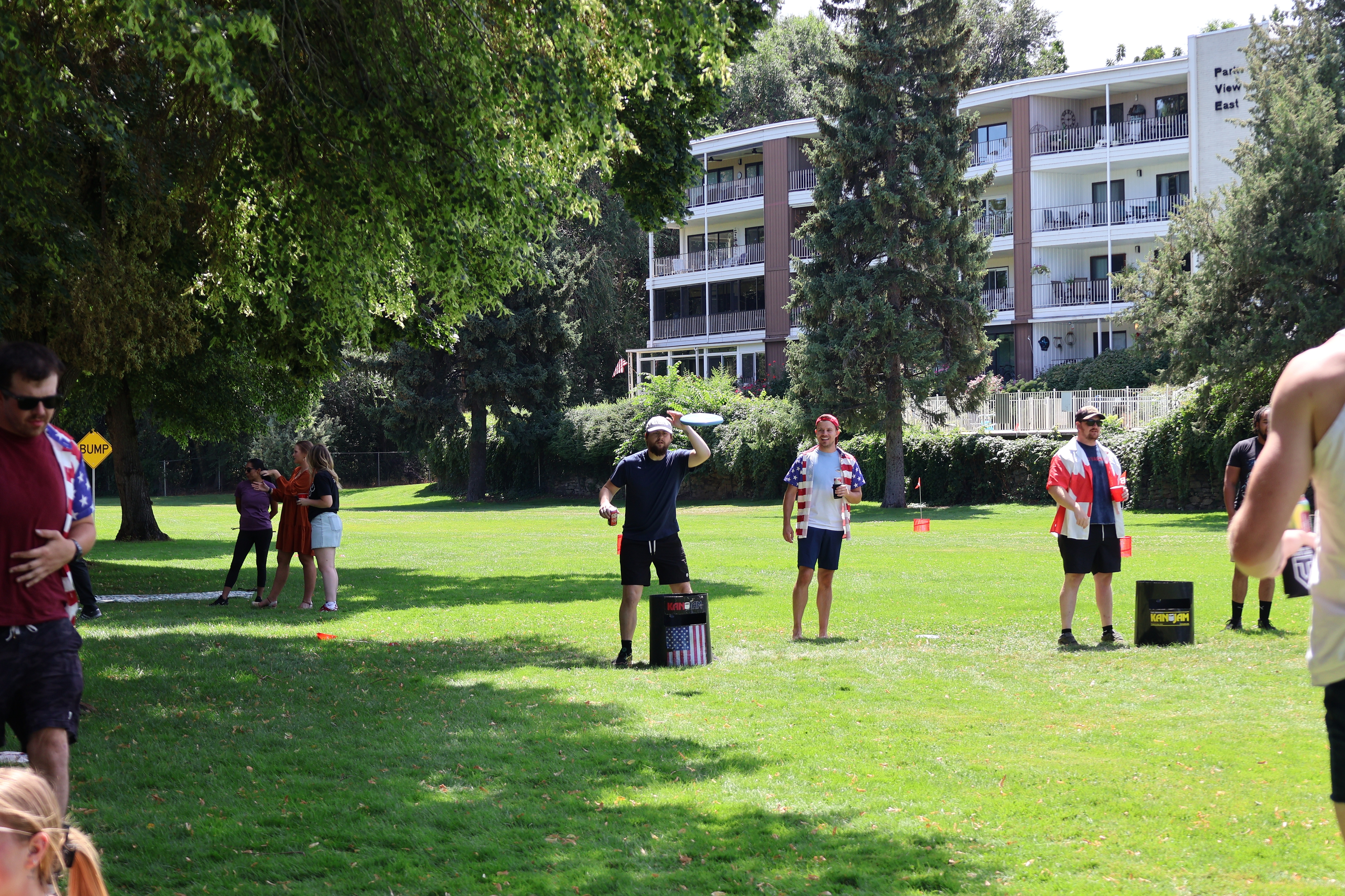 2025 World Beer Games