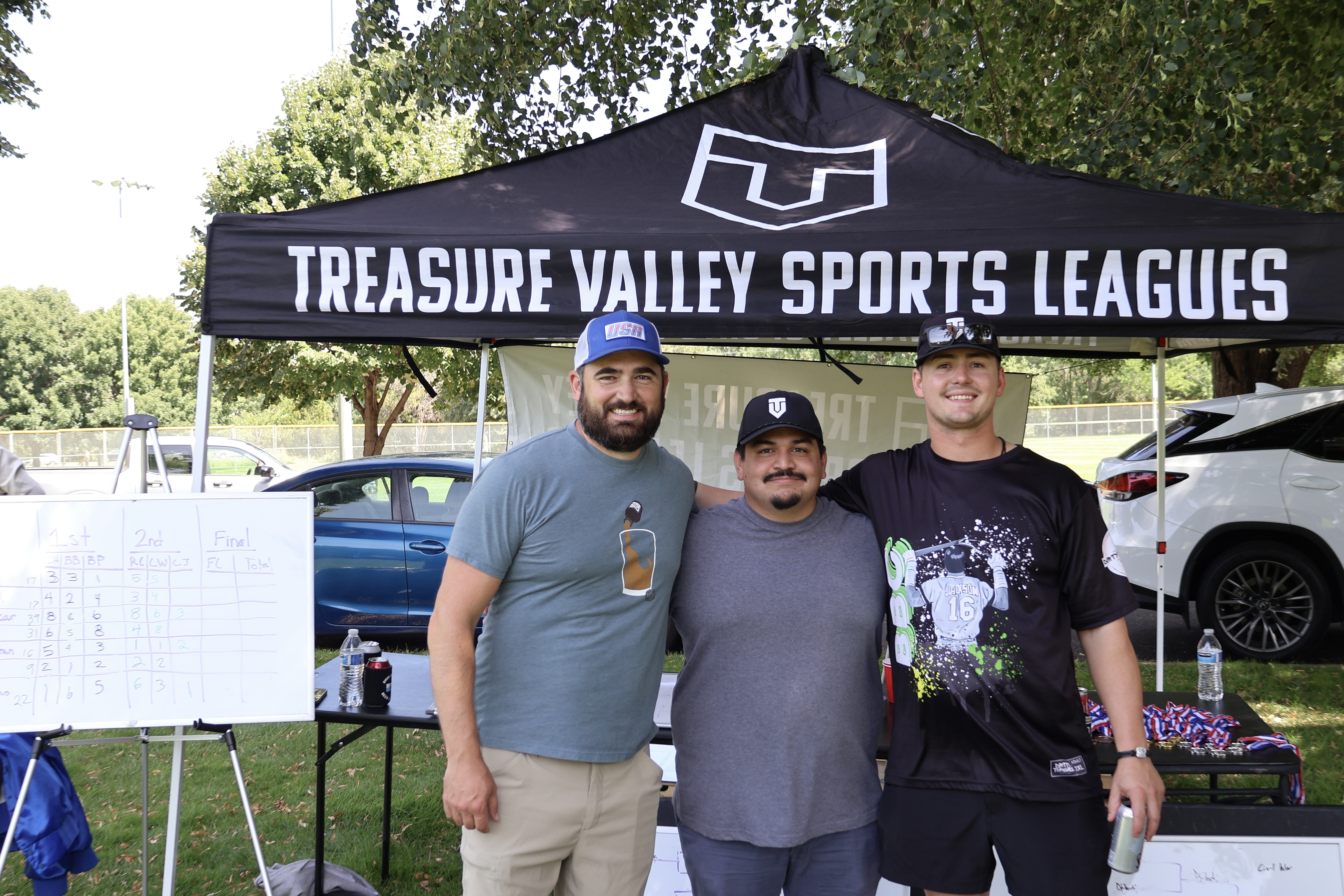 2025 World Beer Games