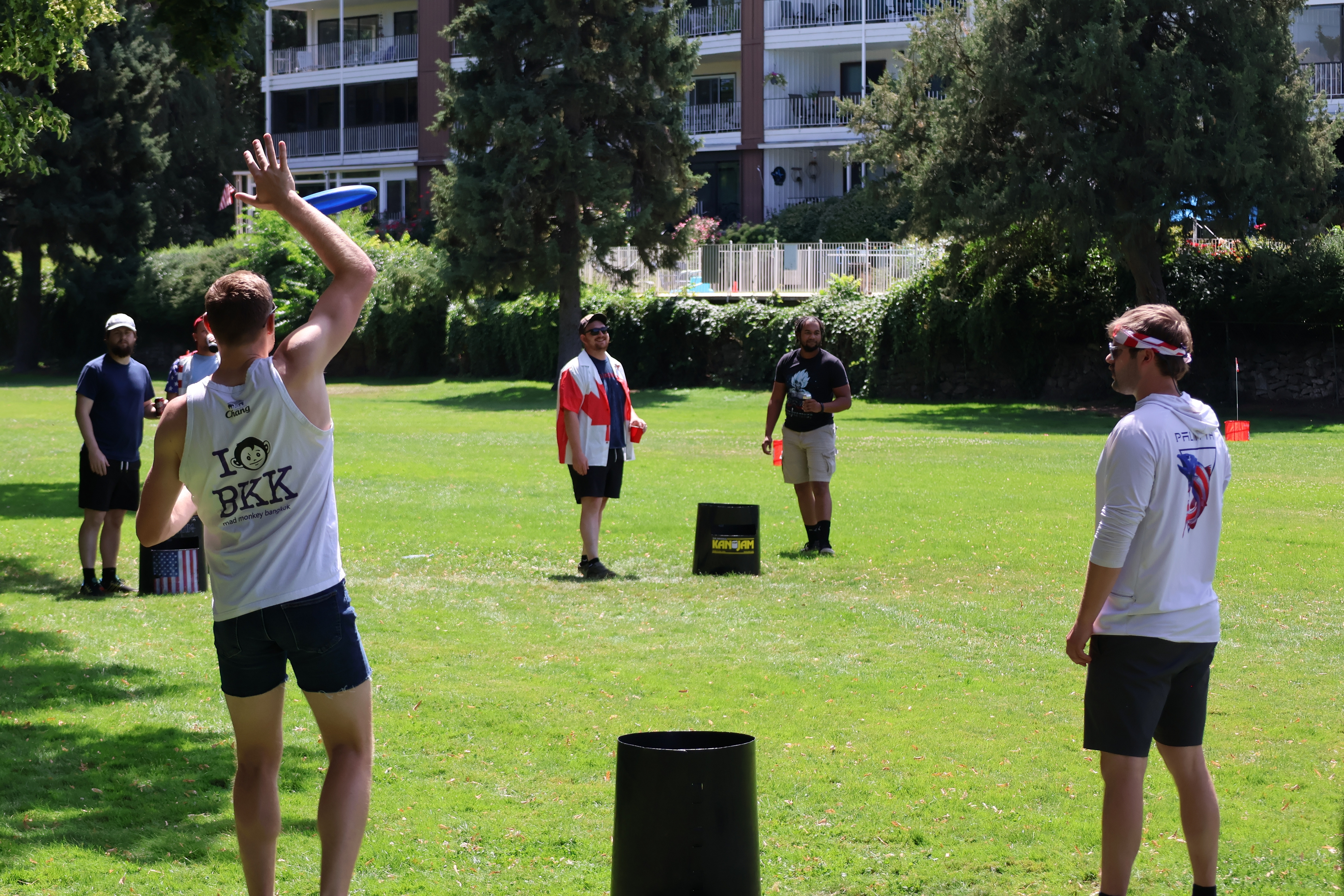 2025 World Beer Games