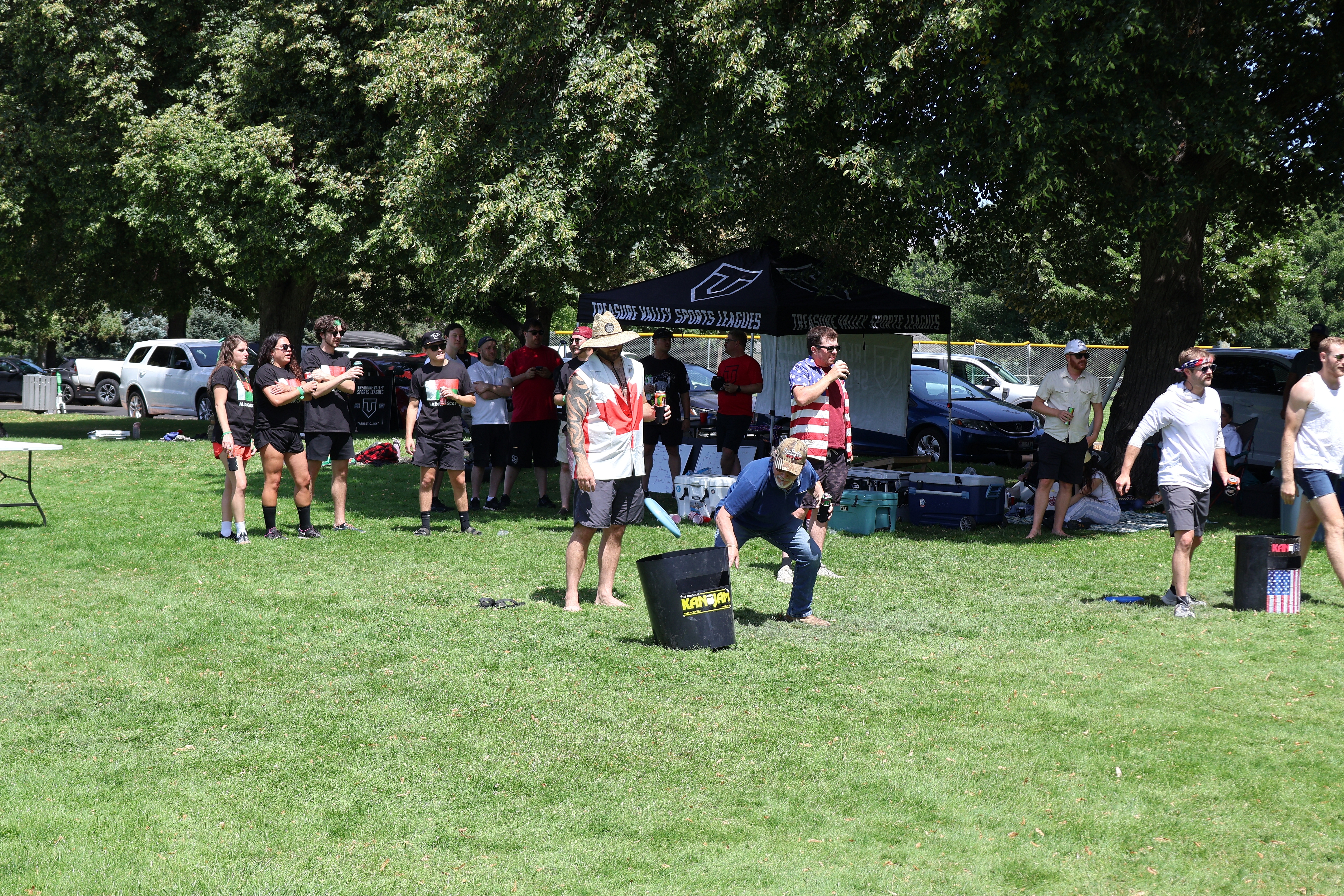 2025 World Beer Games