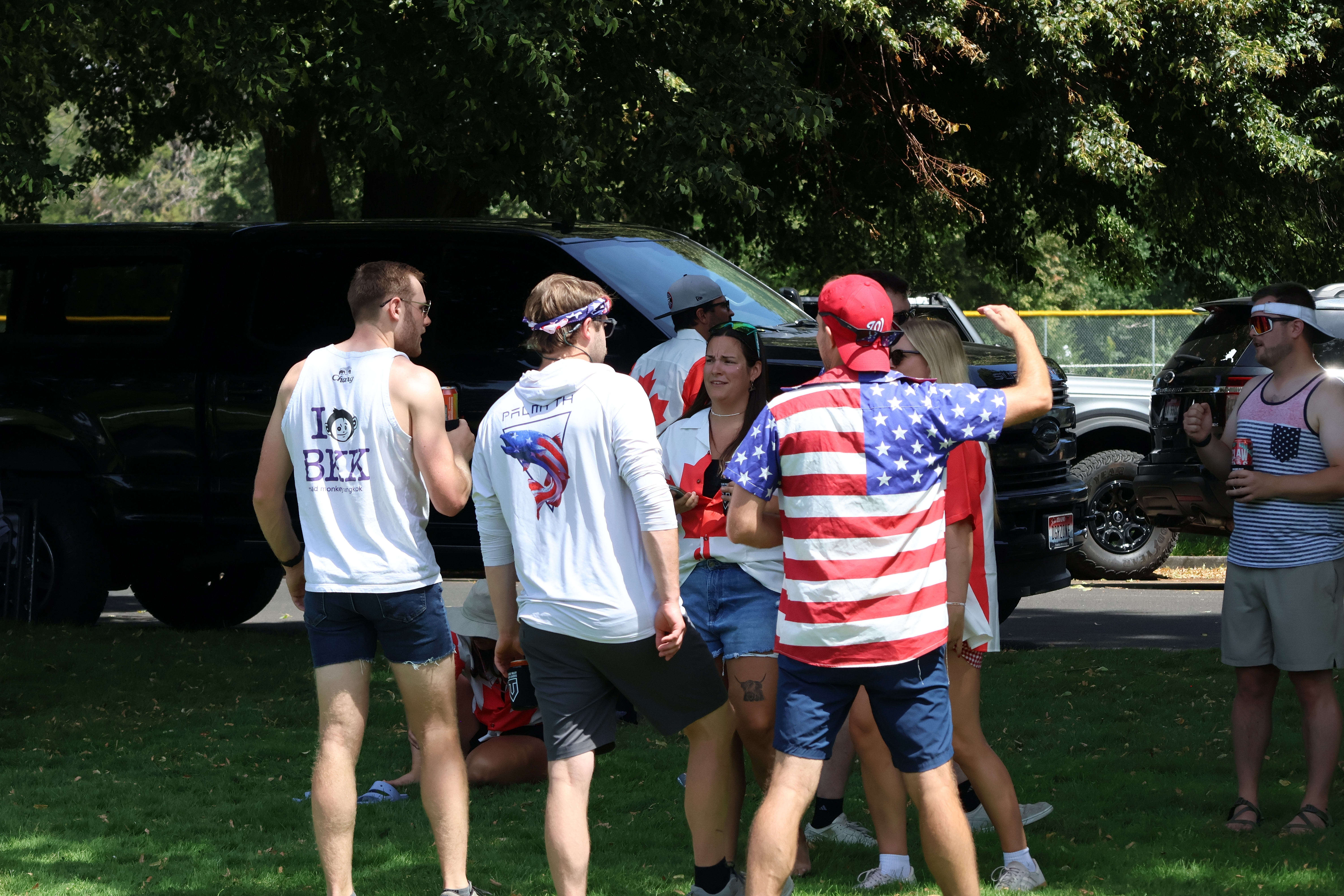 2025 World Beer Games