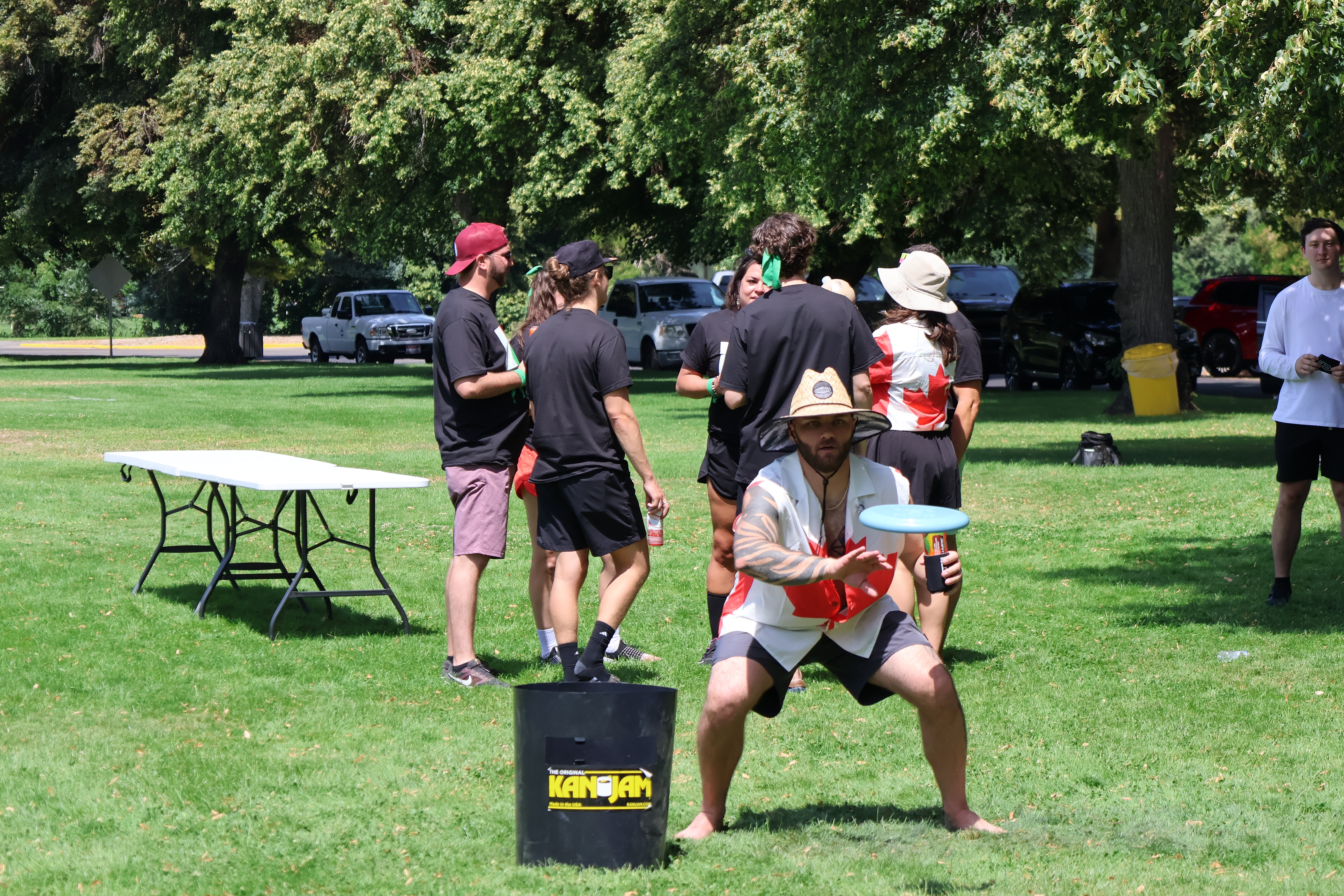 2025 World Beer Games