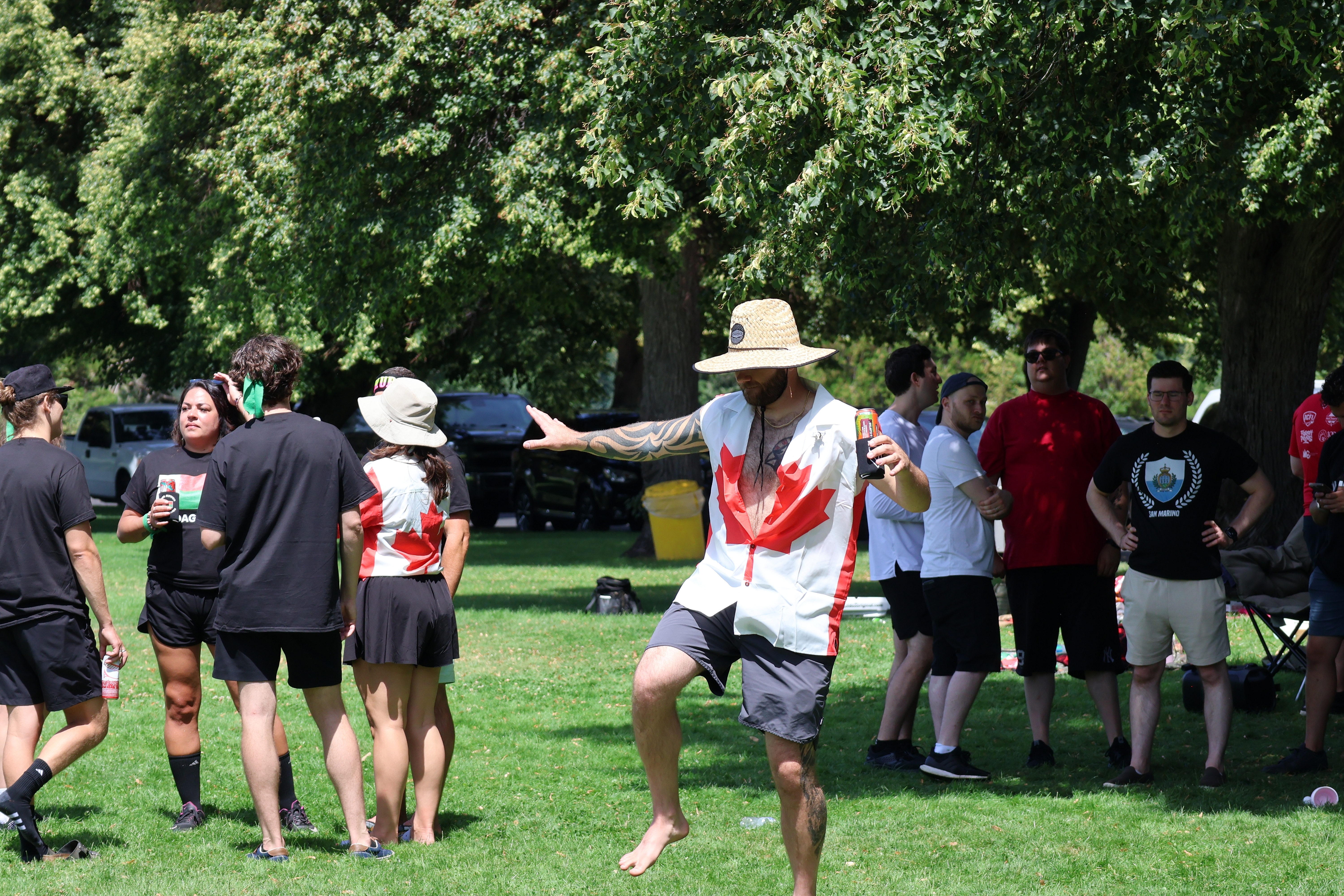 2025 World Beer Games