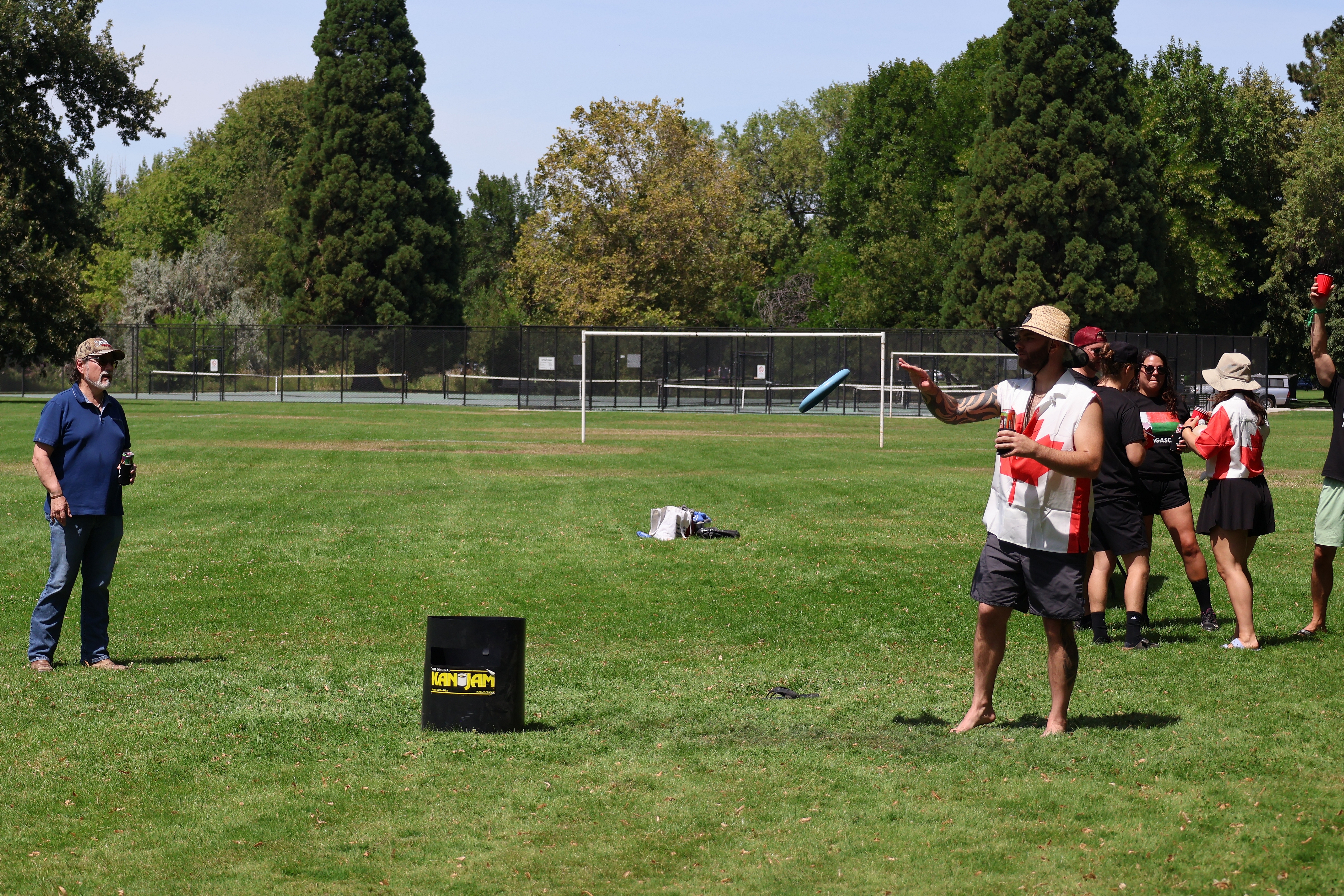 2025 World Beer Games