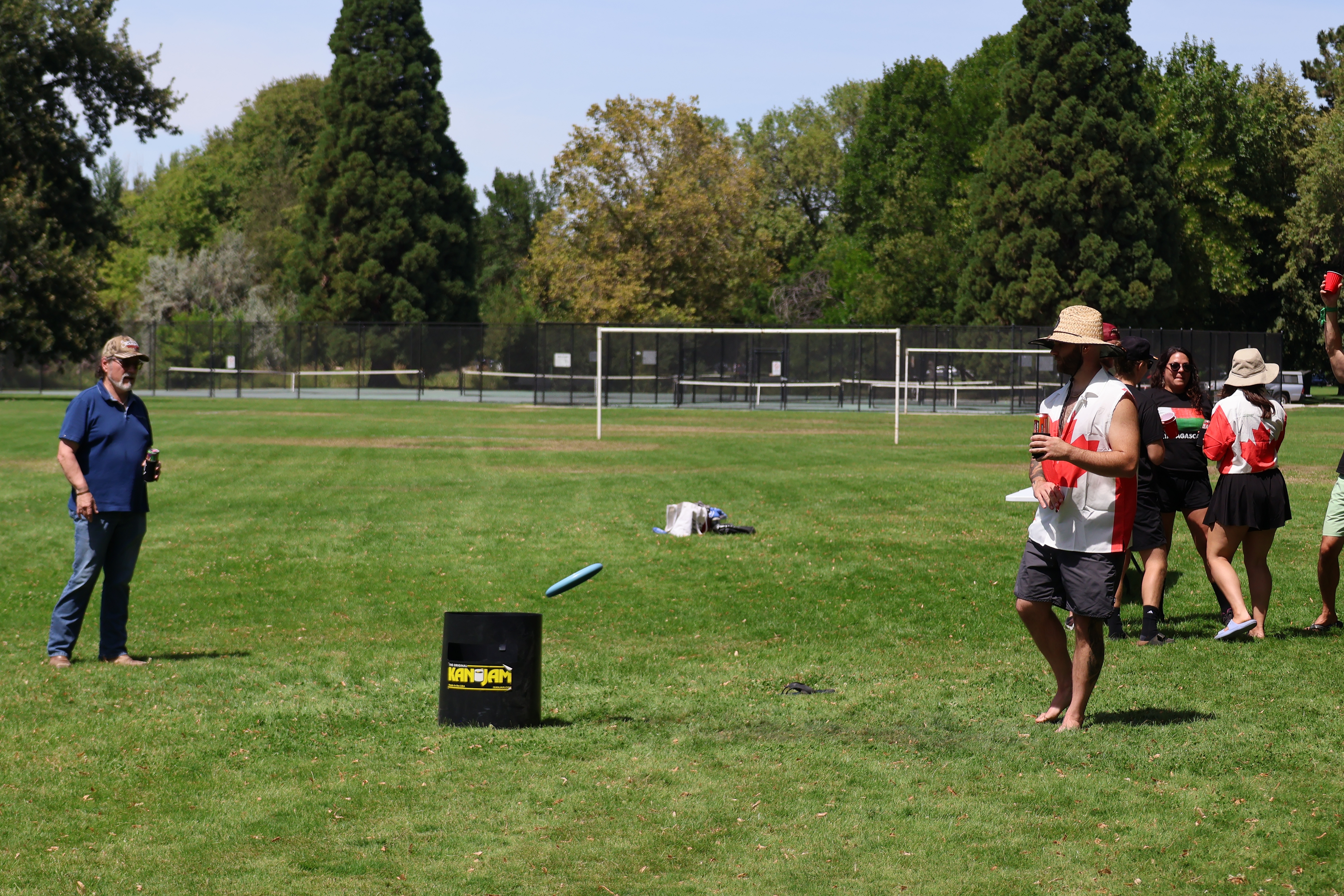 2025 World Beer Games
