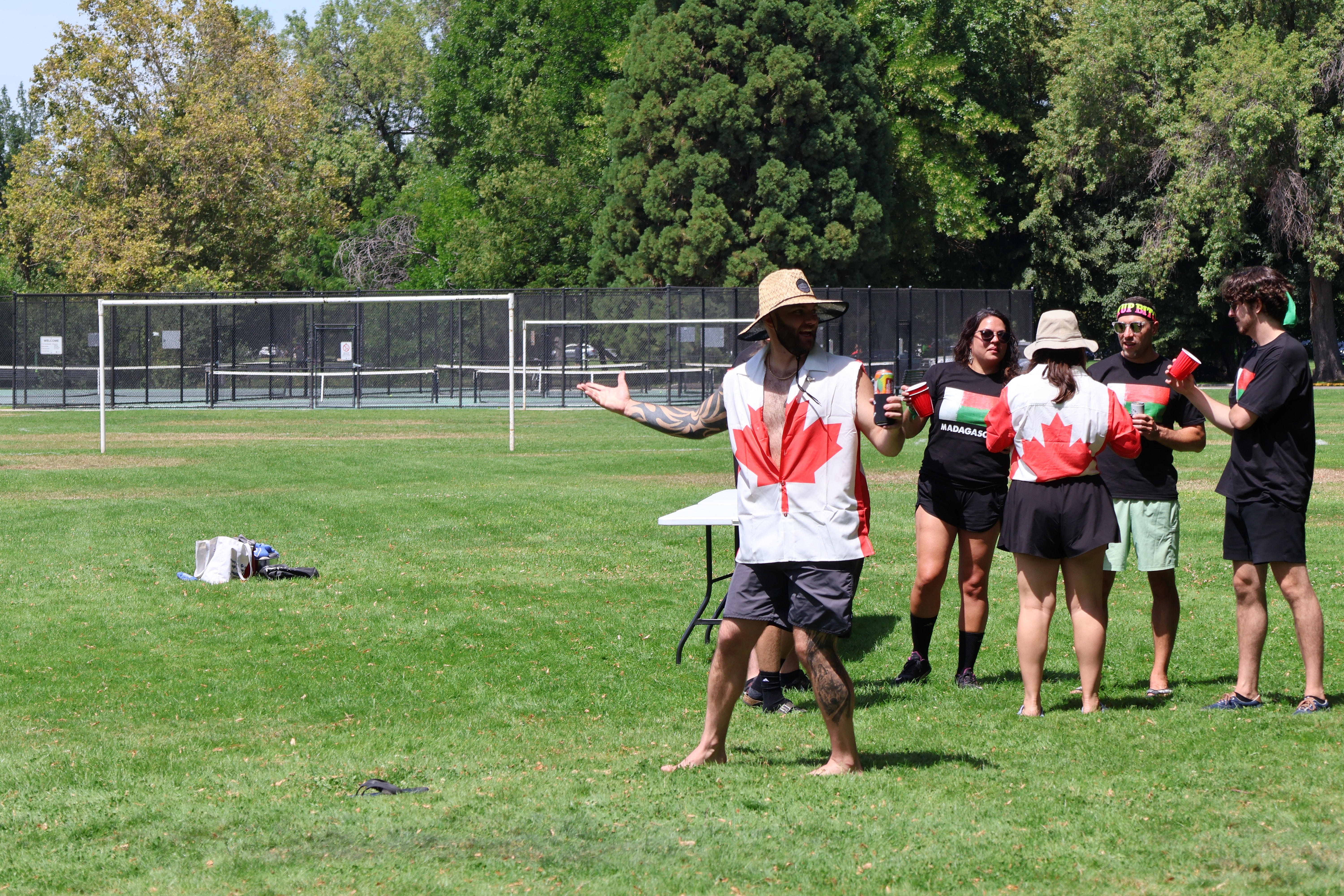 2025 World Beer Games