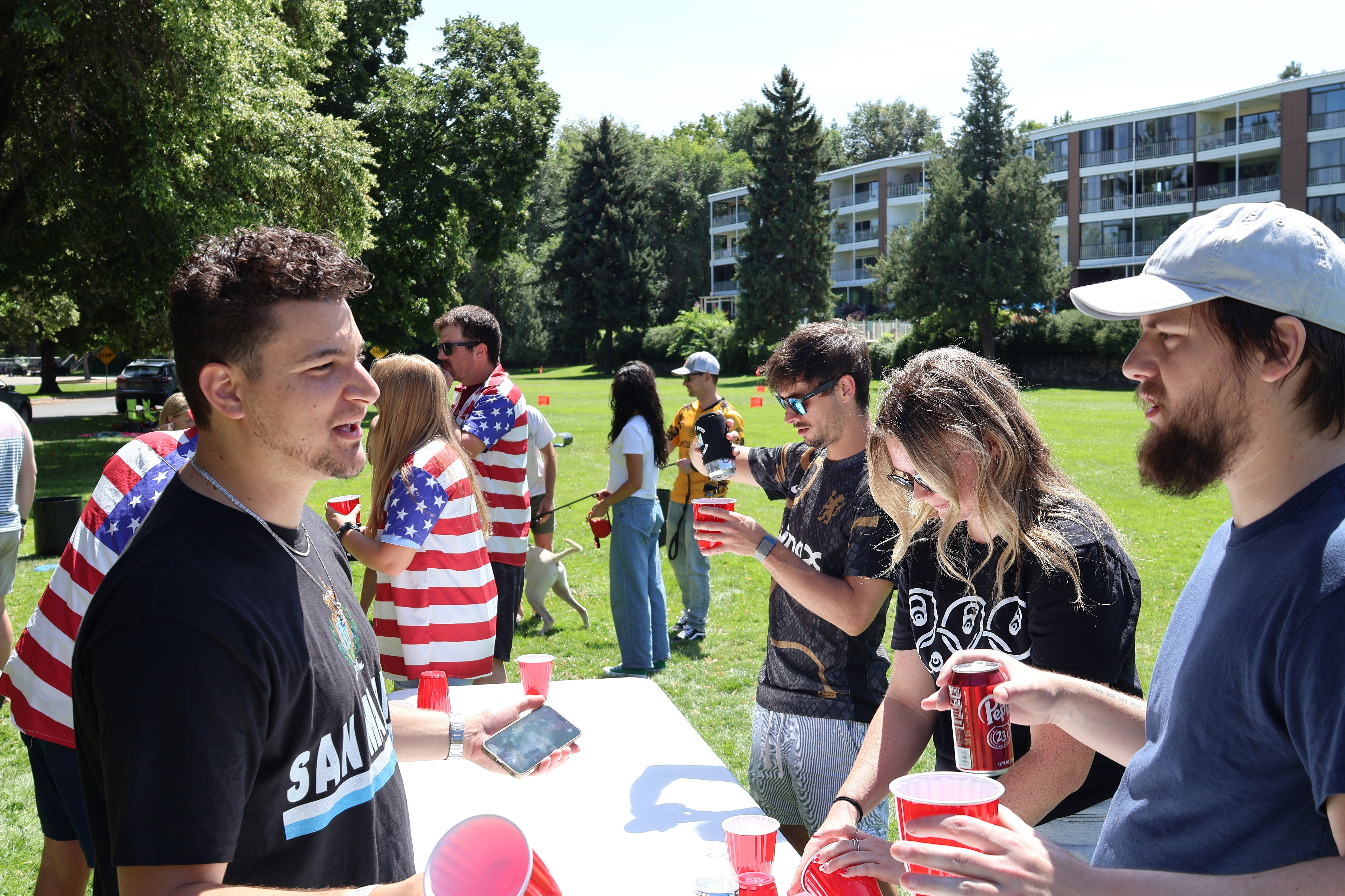 2025 World Beer Games