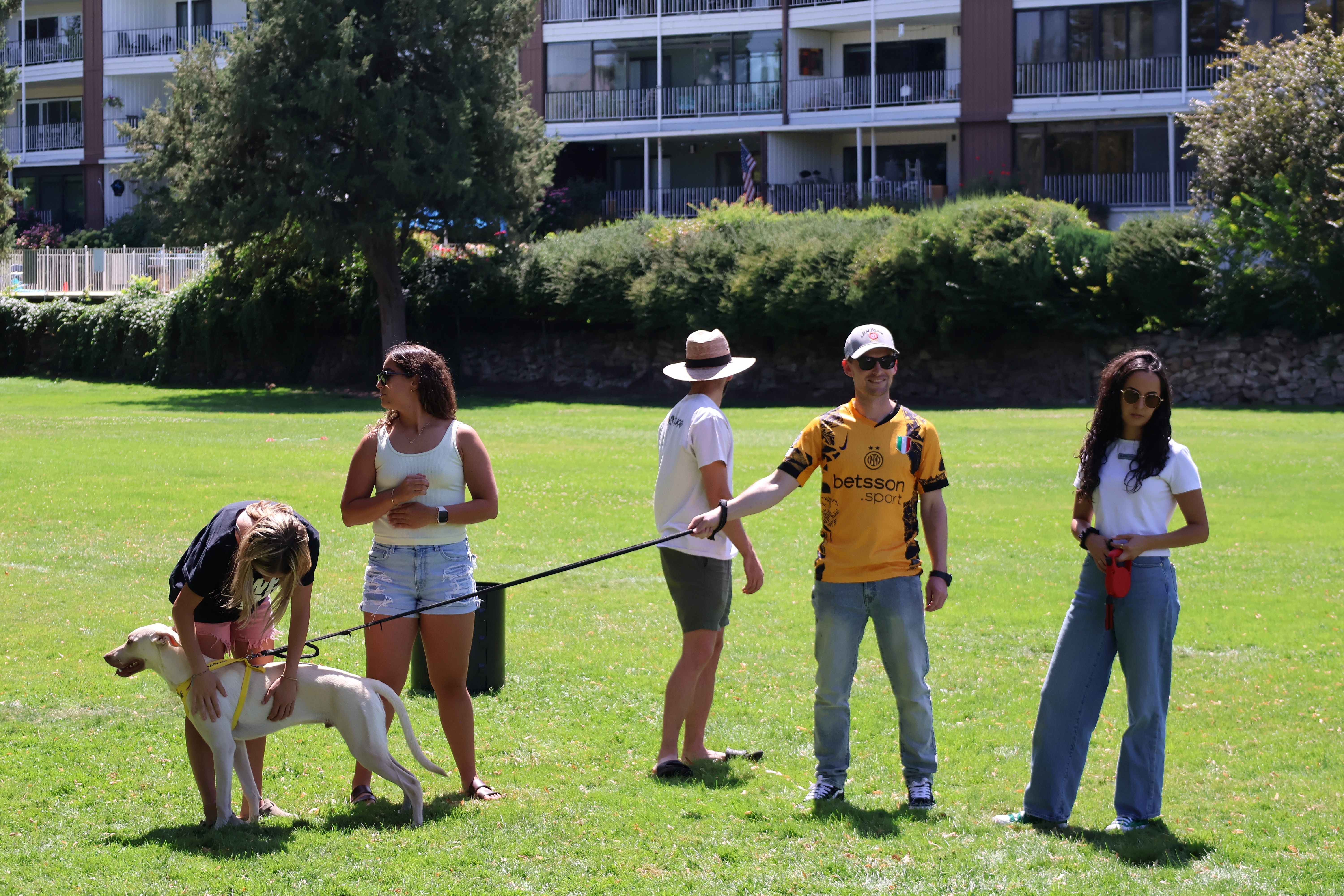 2025 World Beer Games