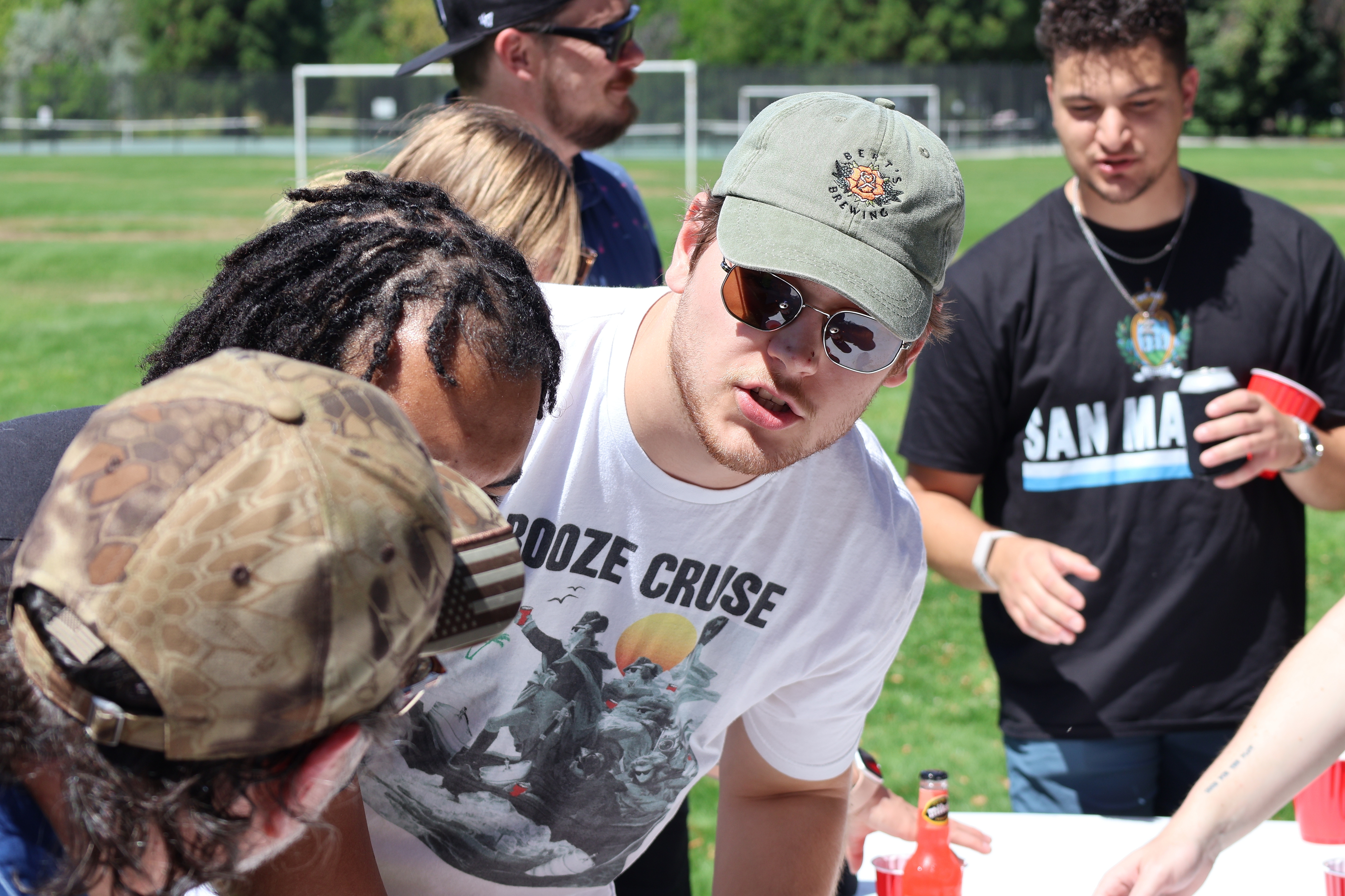 2025 World Beer Games