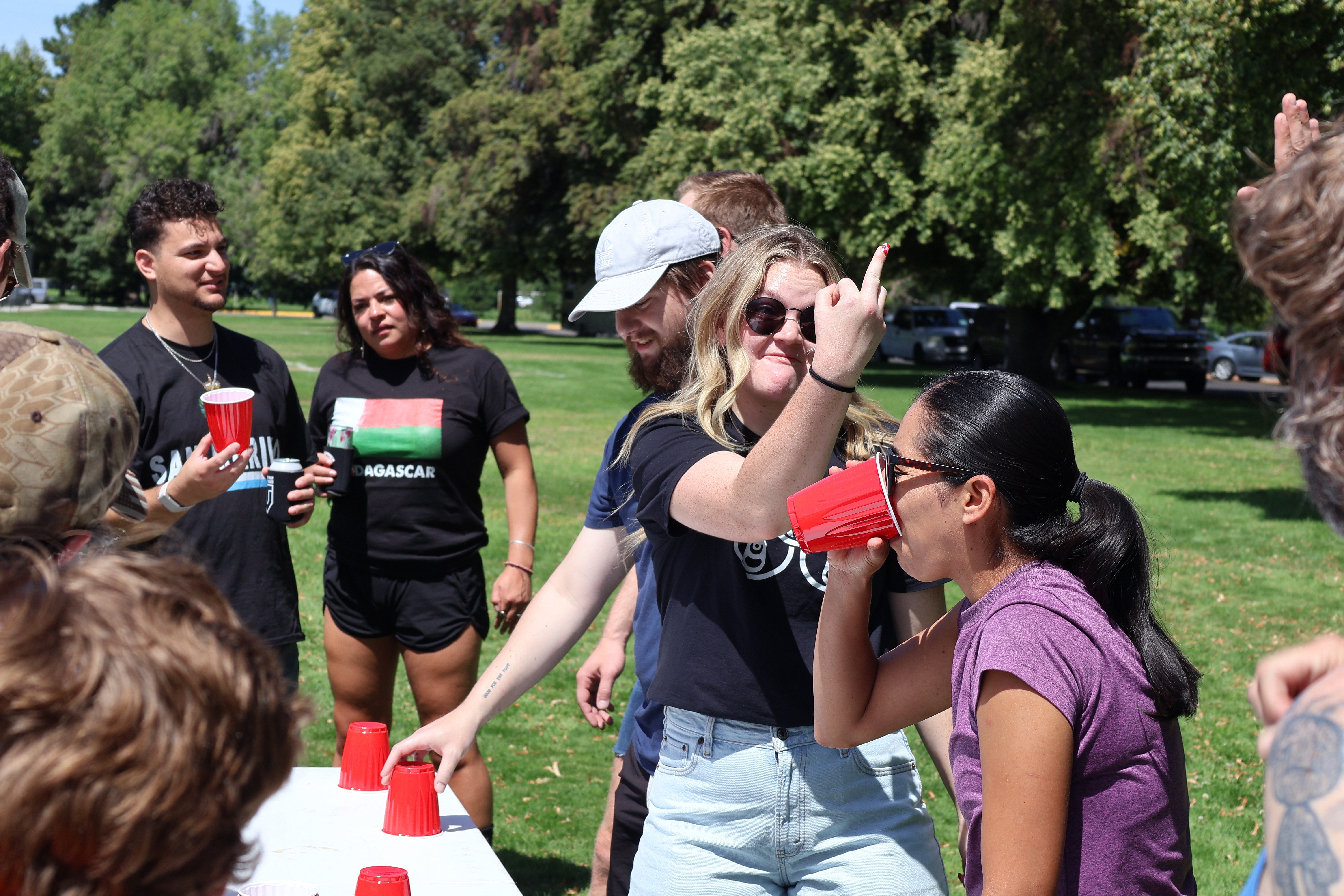 2025 World Beer Games