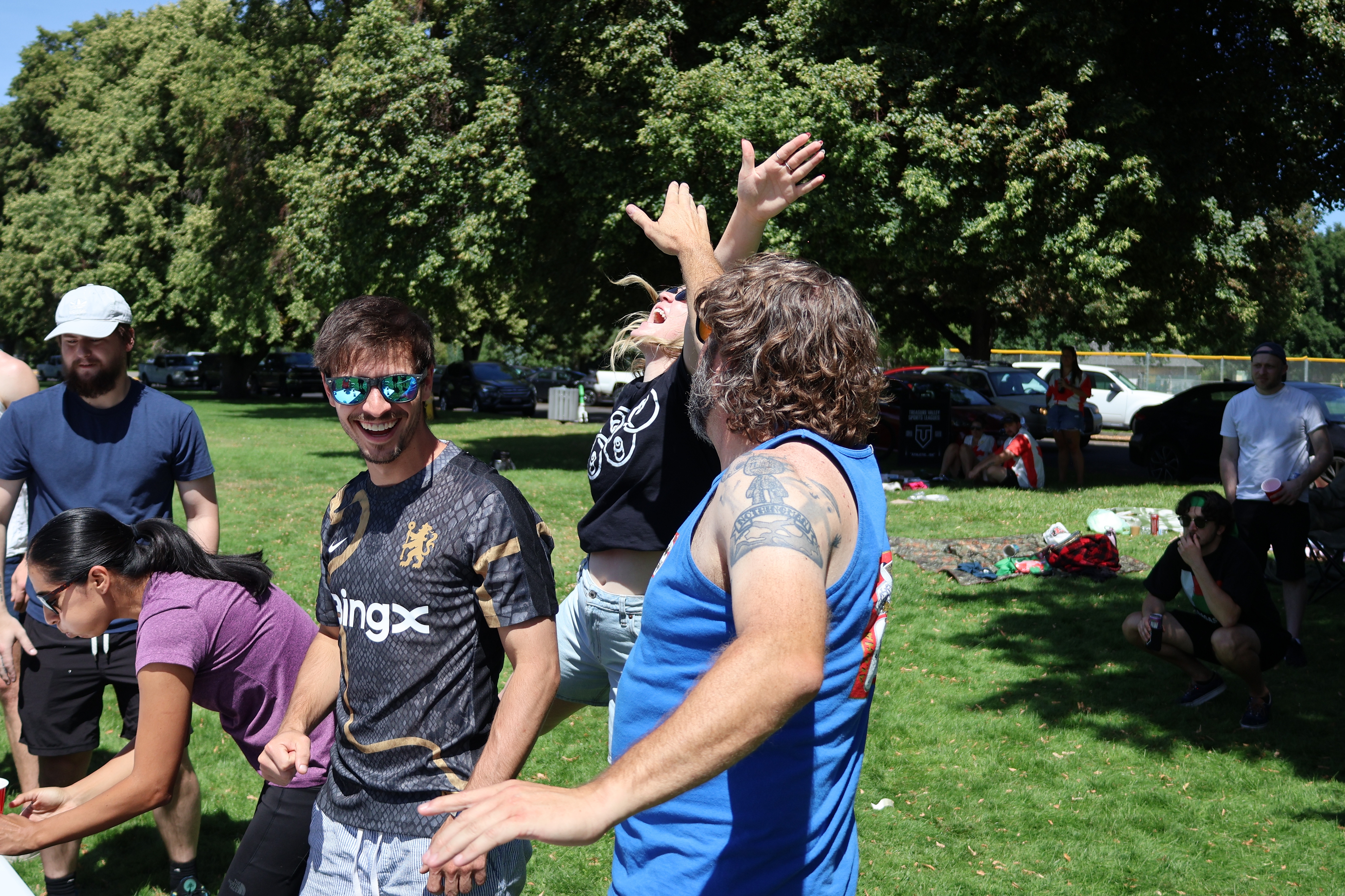 2025 World Beer Games