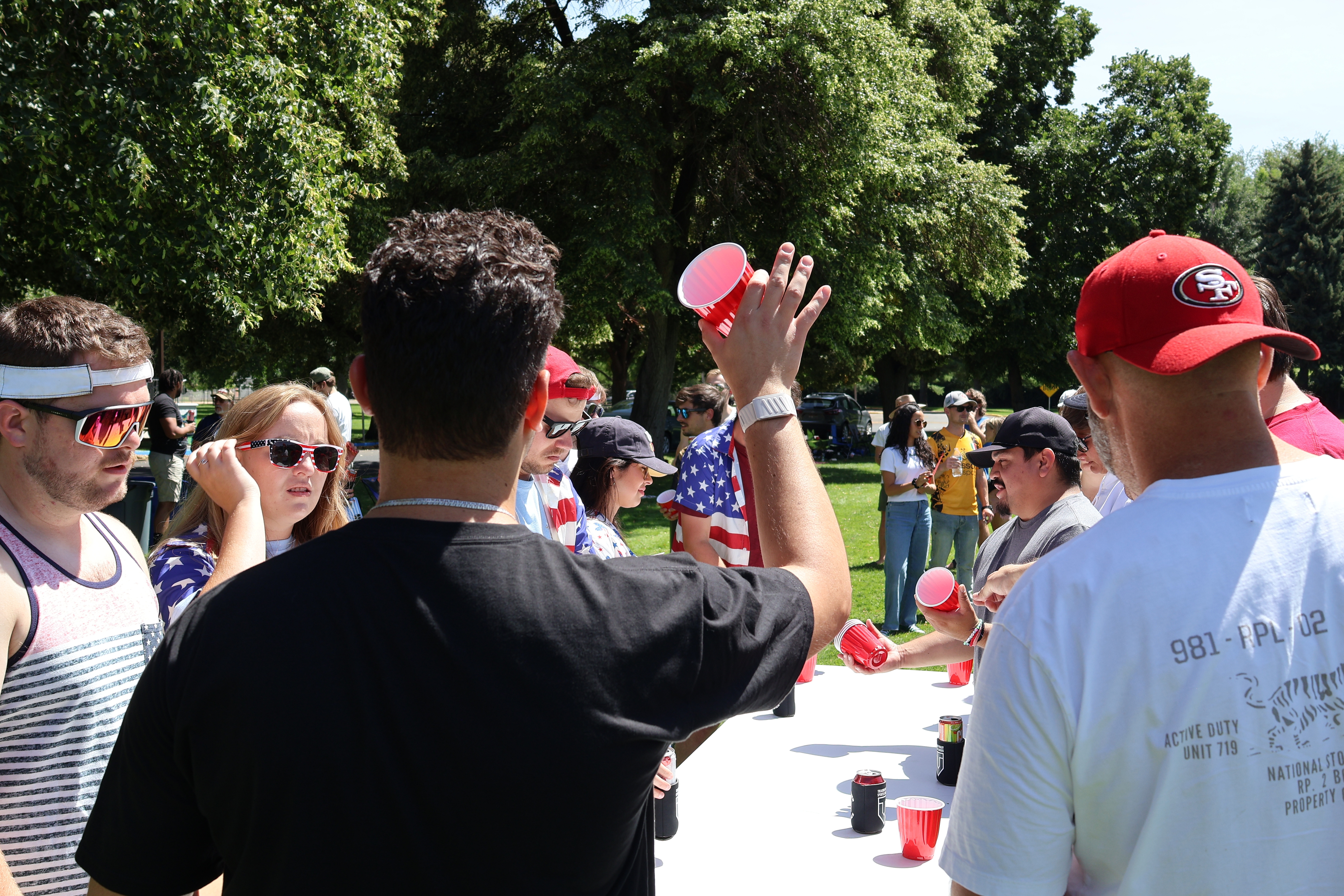 2025 World Beer Games