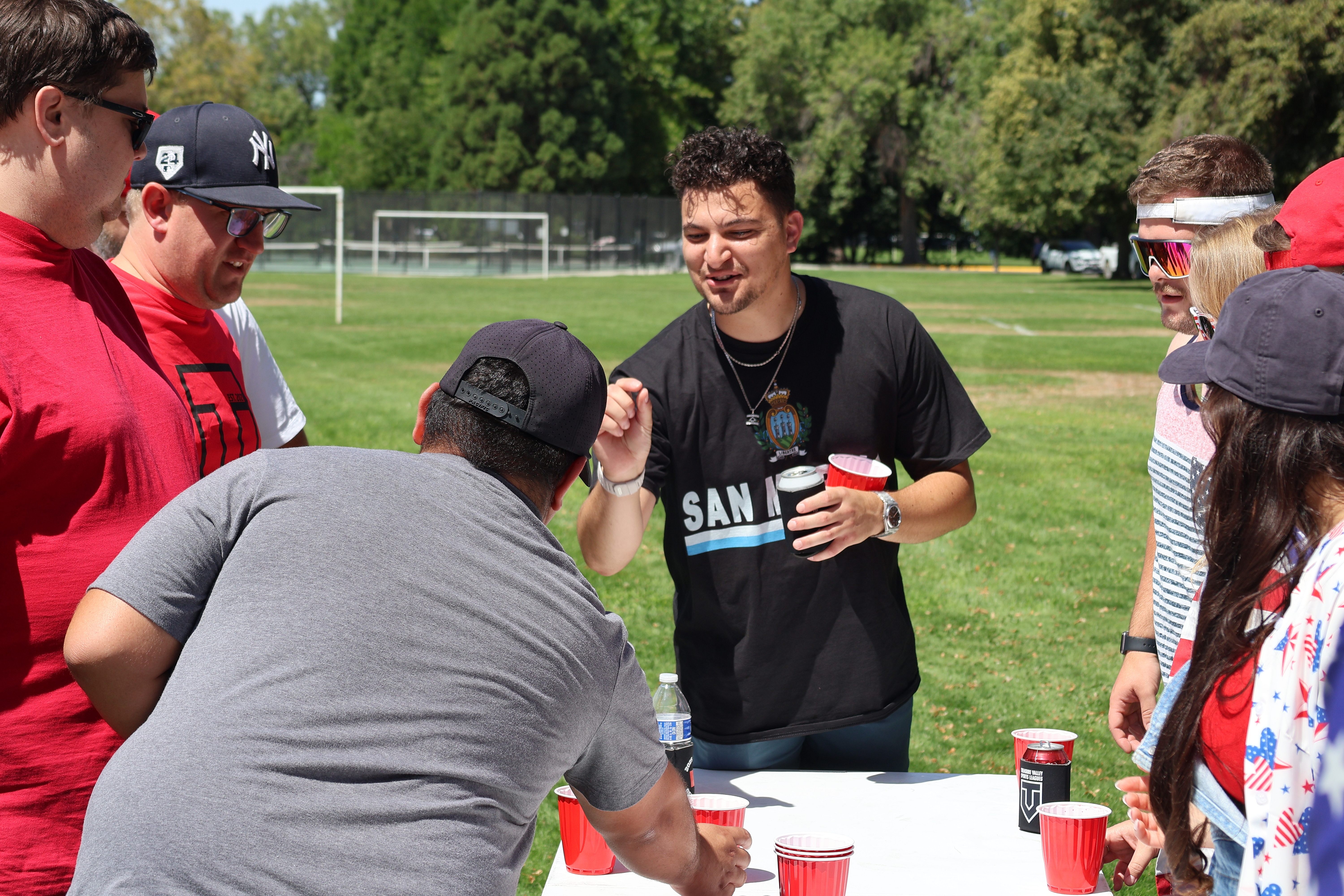 2025 World Beer Games