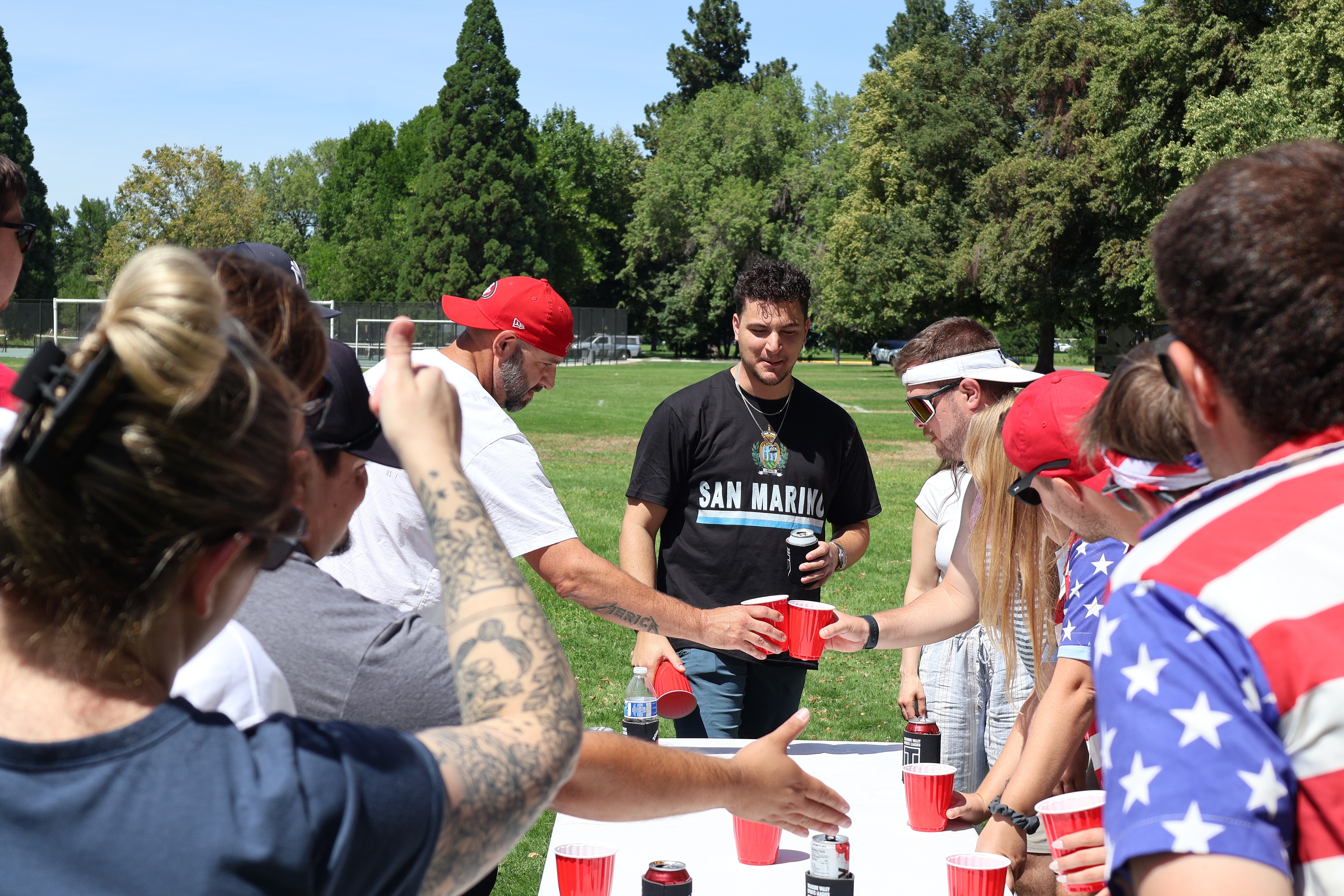 2025 World Beer Games