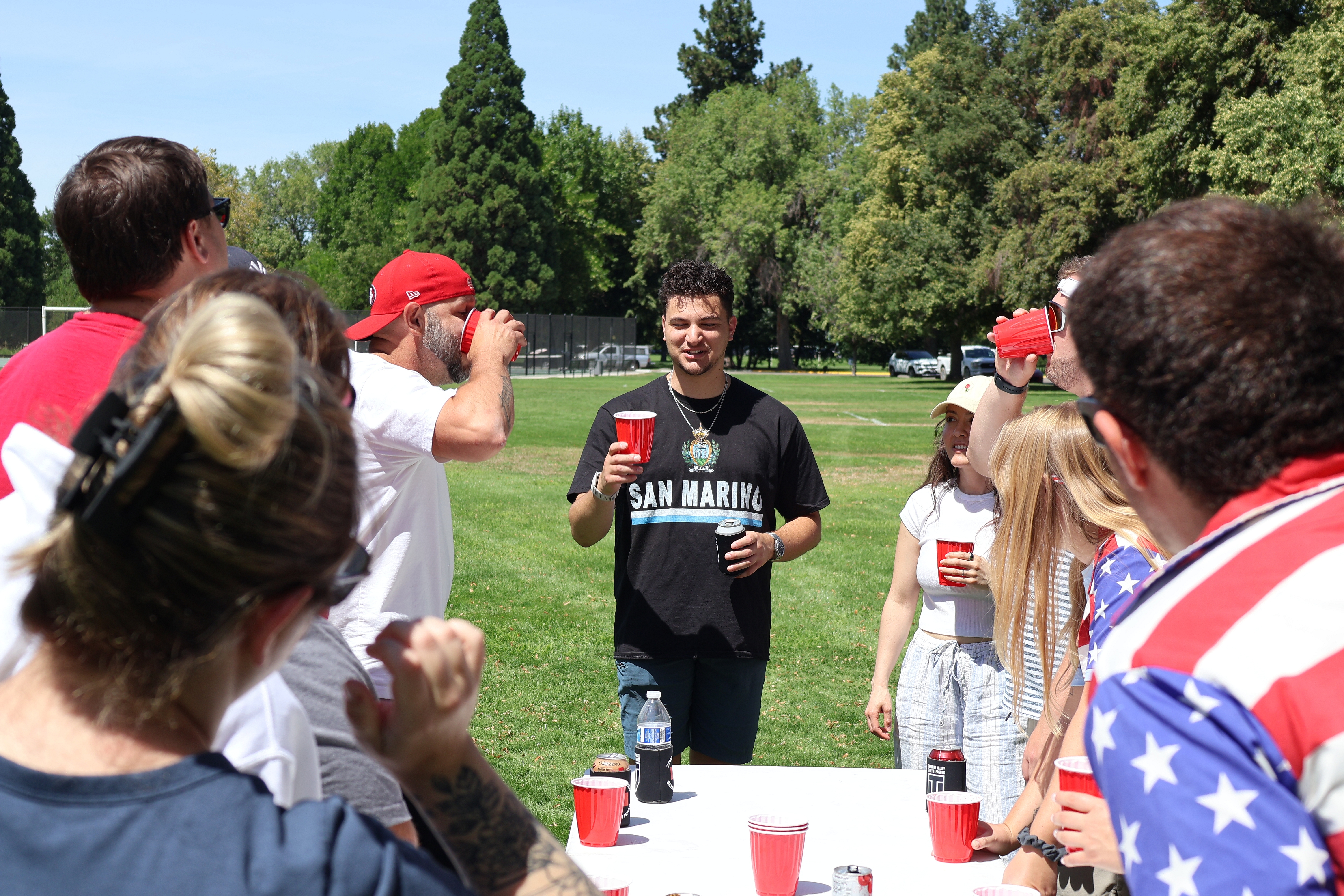 2025 World Beer Games