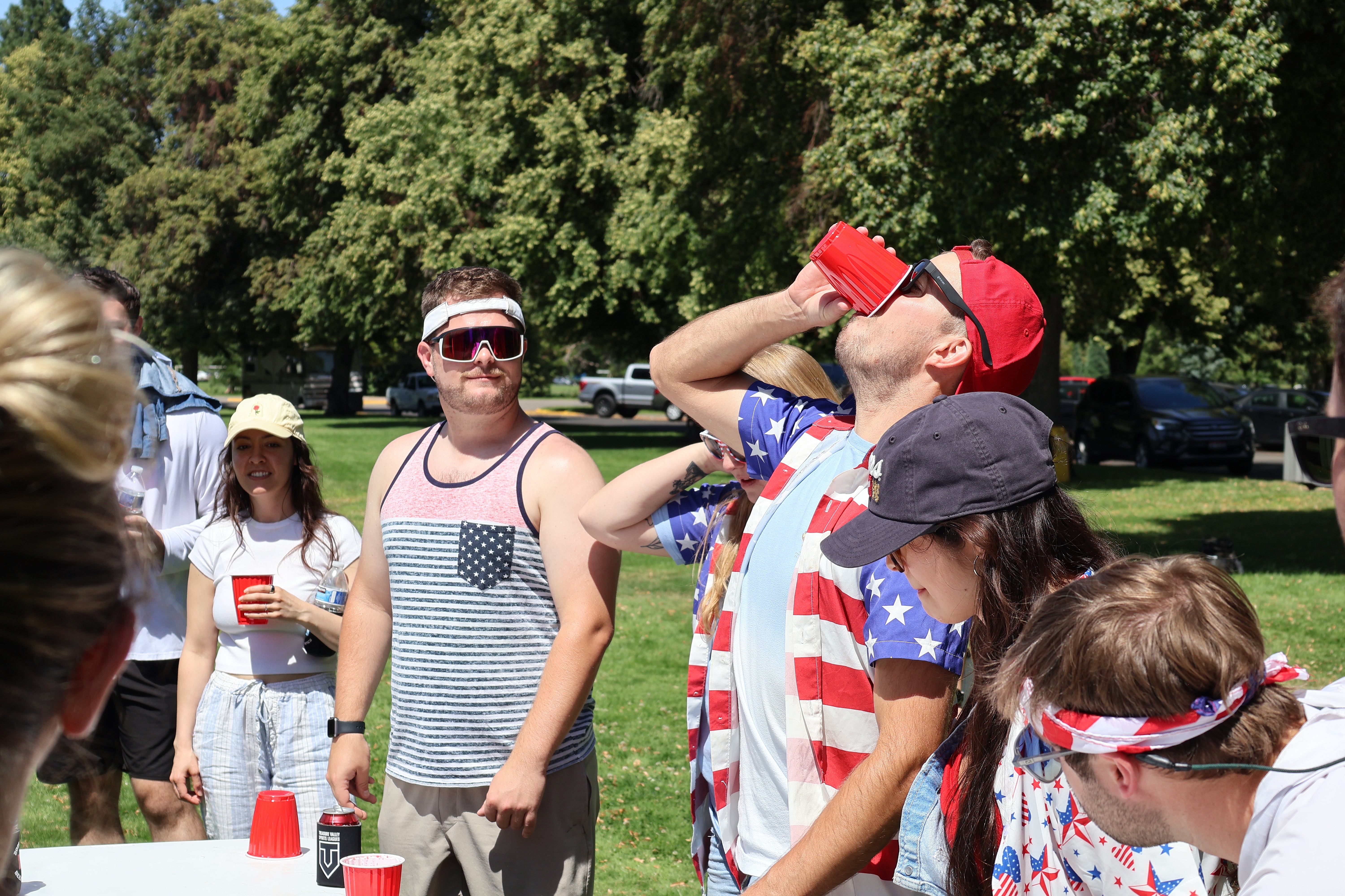 2025 World Beer Games