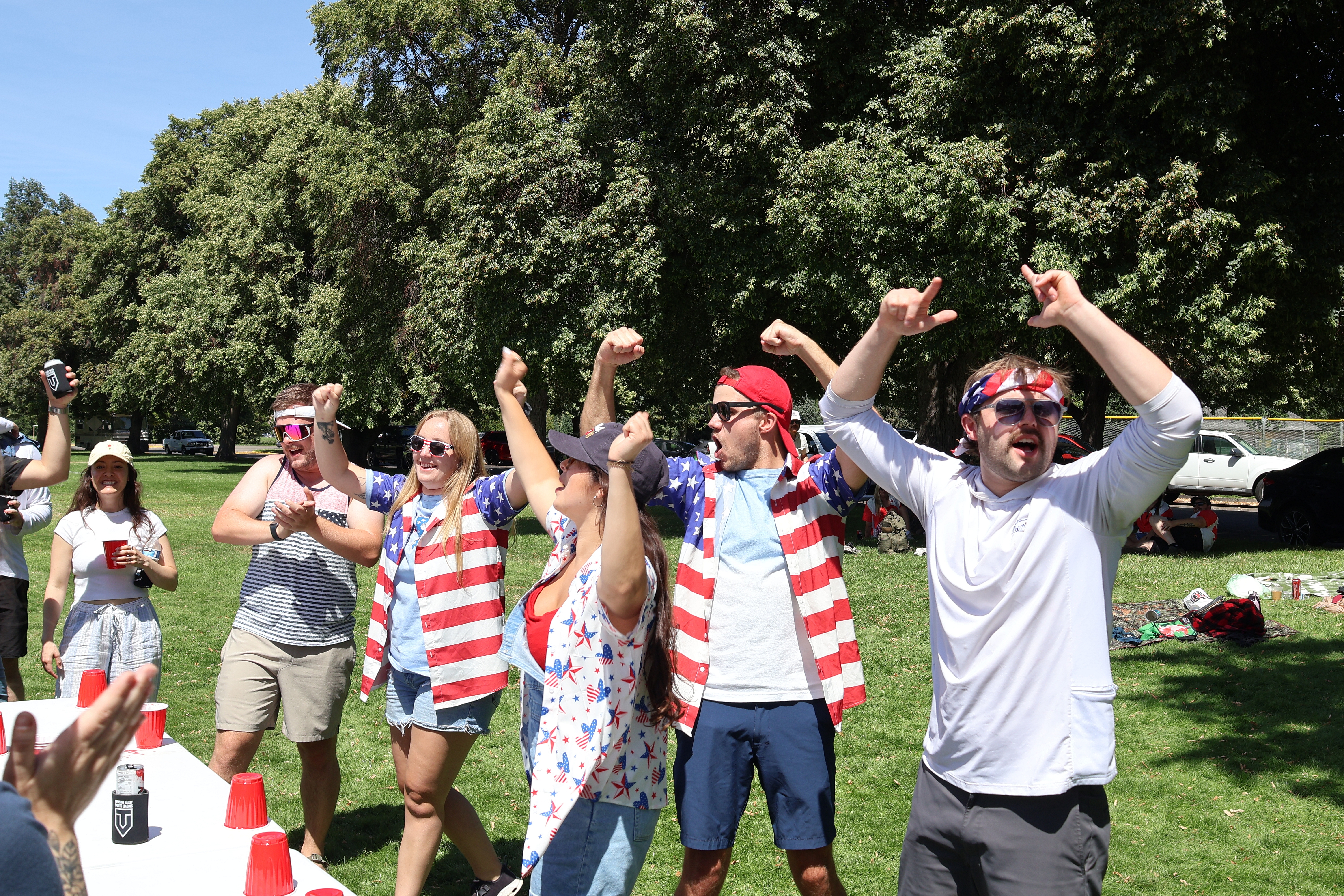 2025 World Beer Games