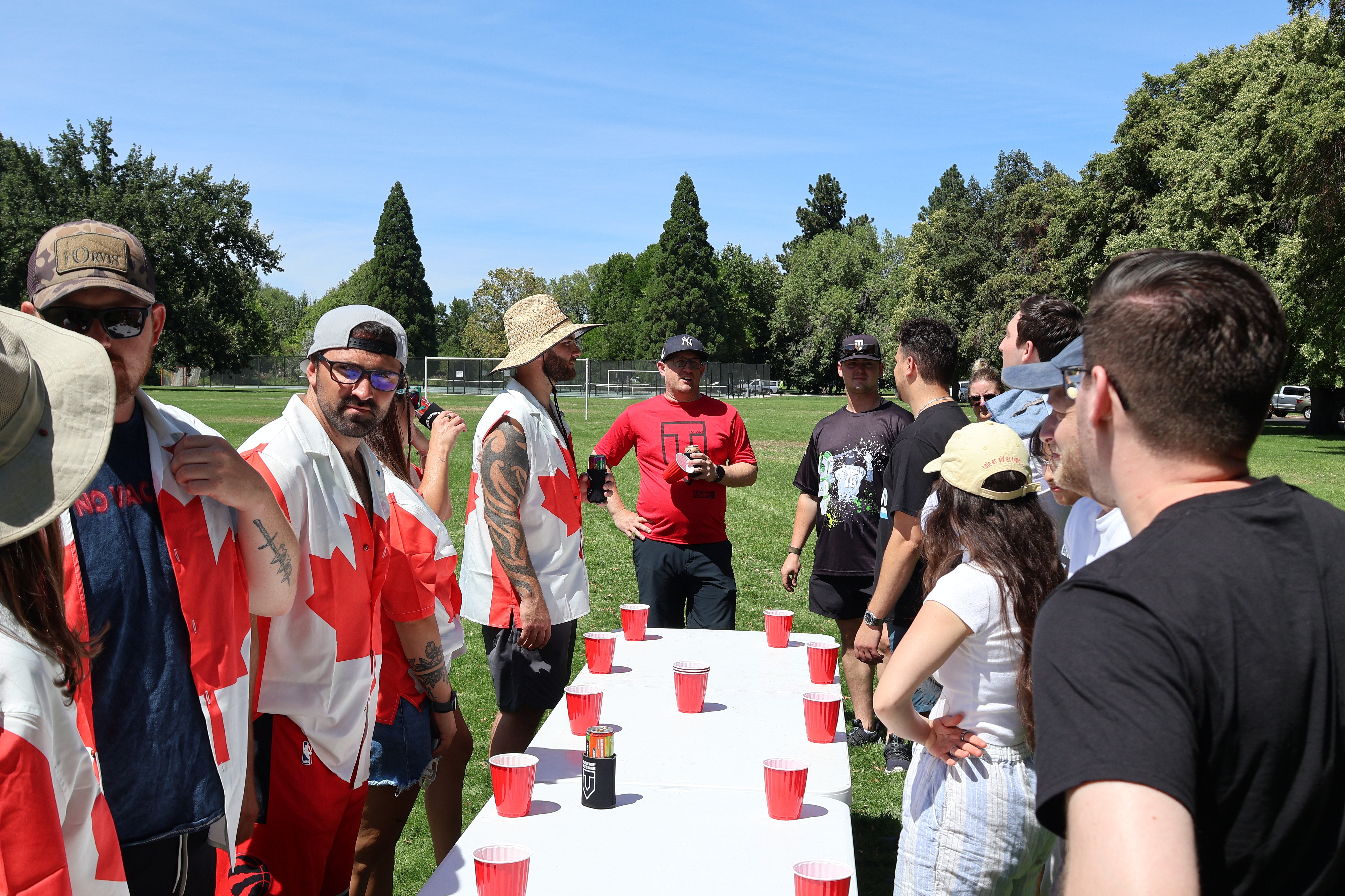 2025 World Beer Games