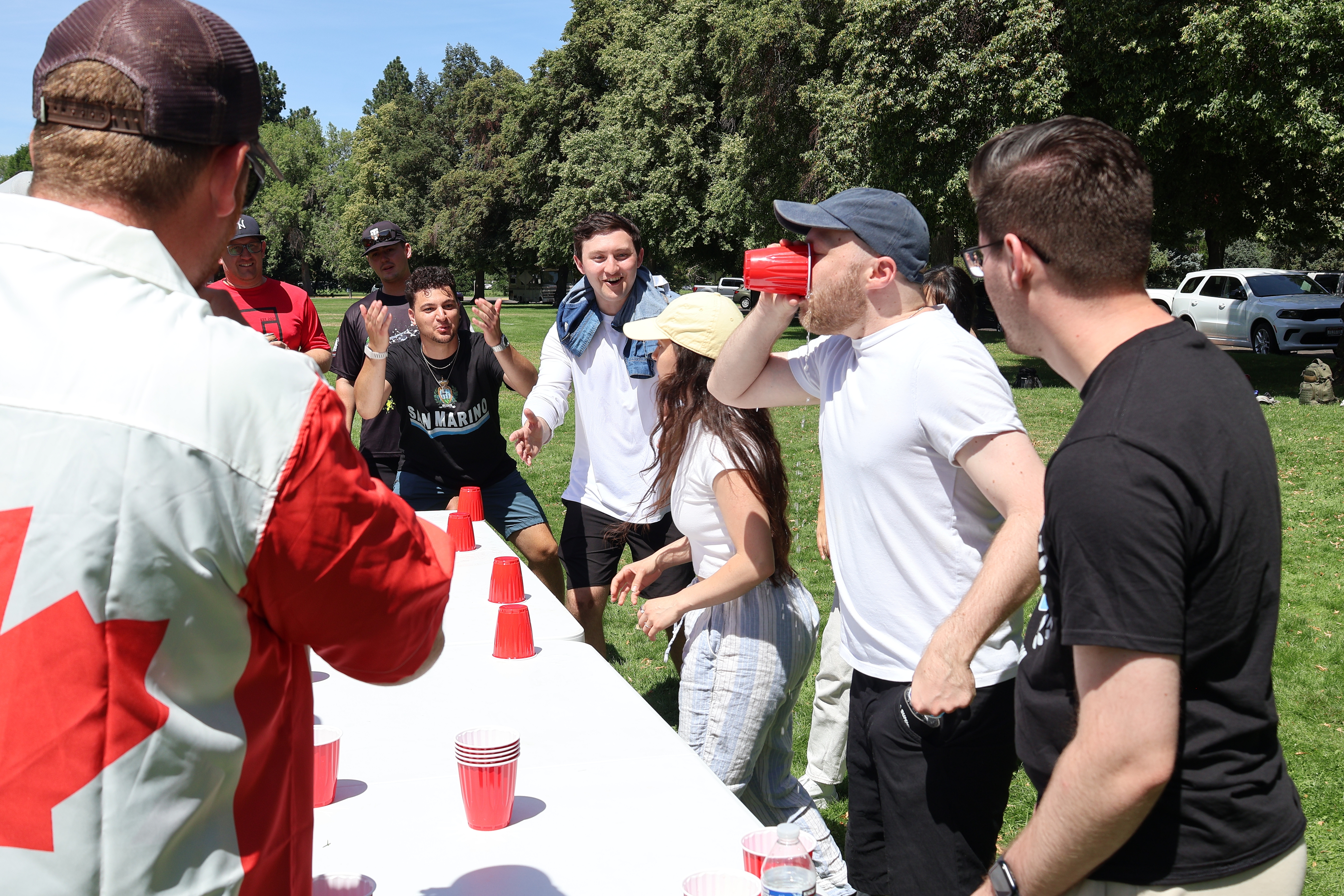 2025 World Beer Games