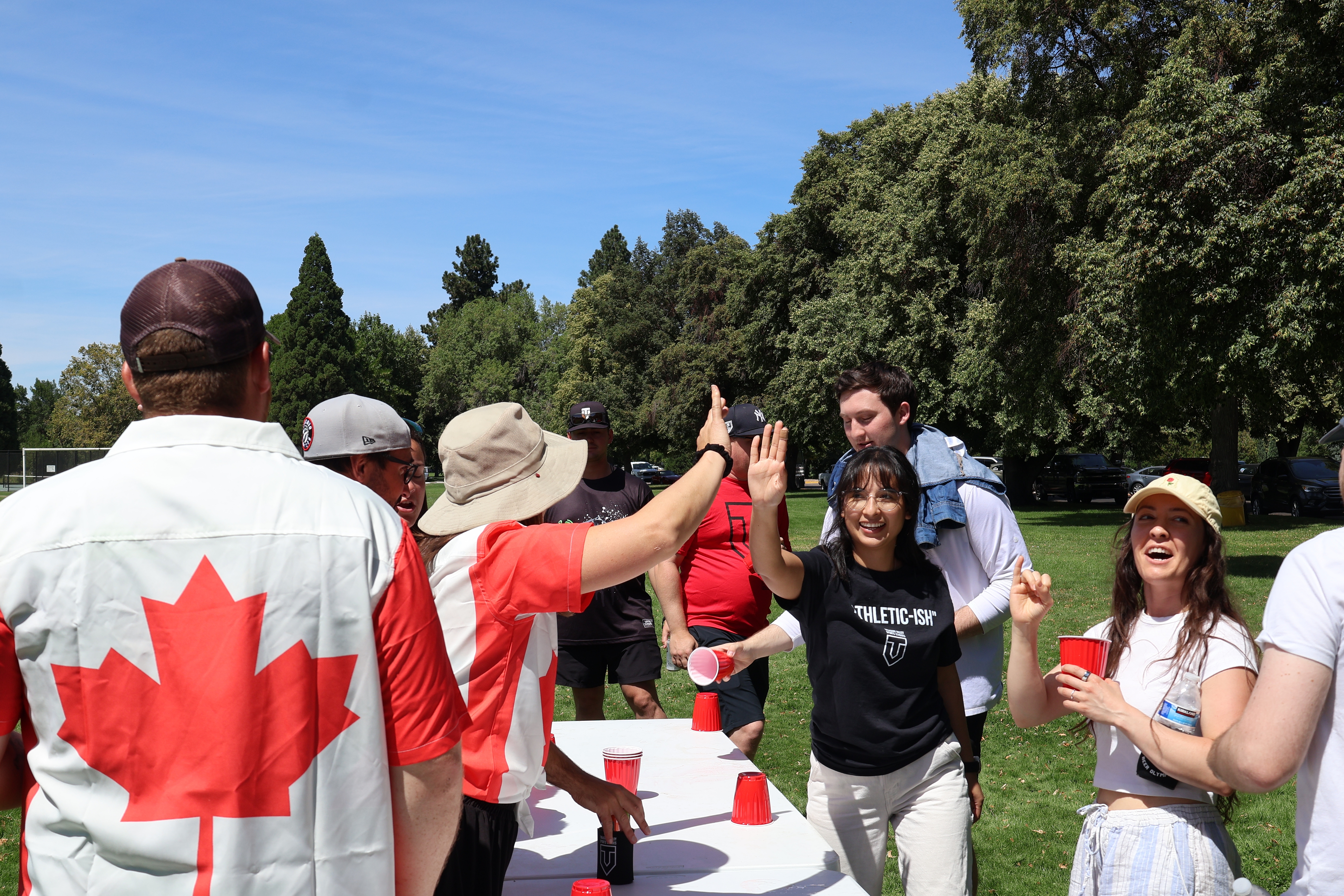 2025 World Beer Games