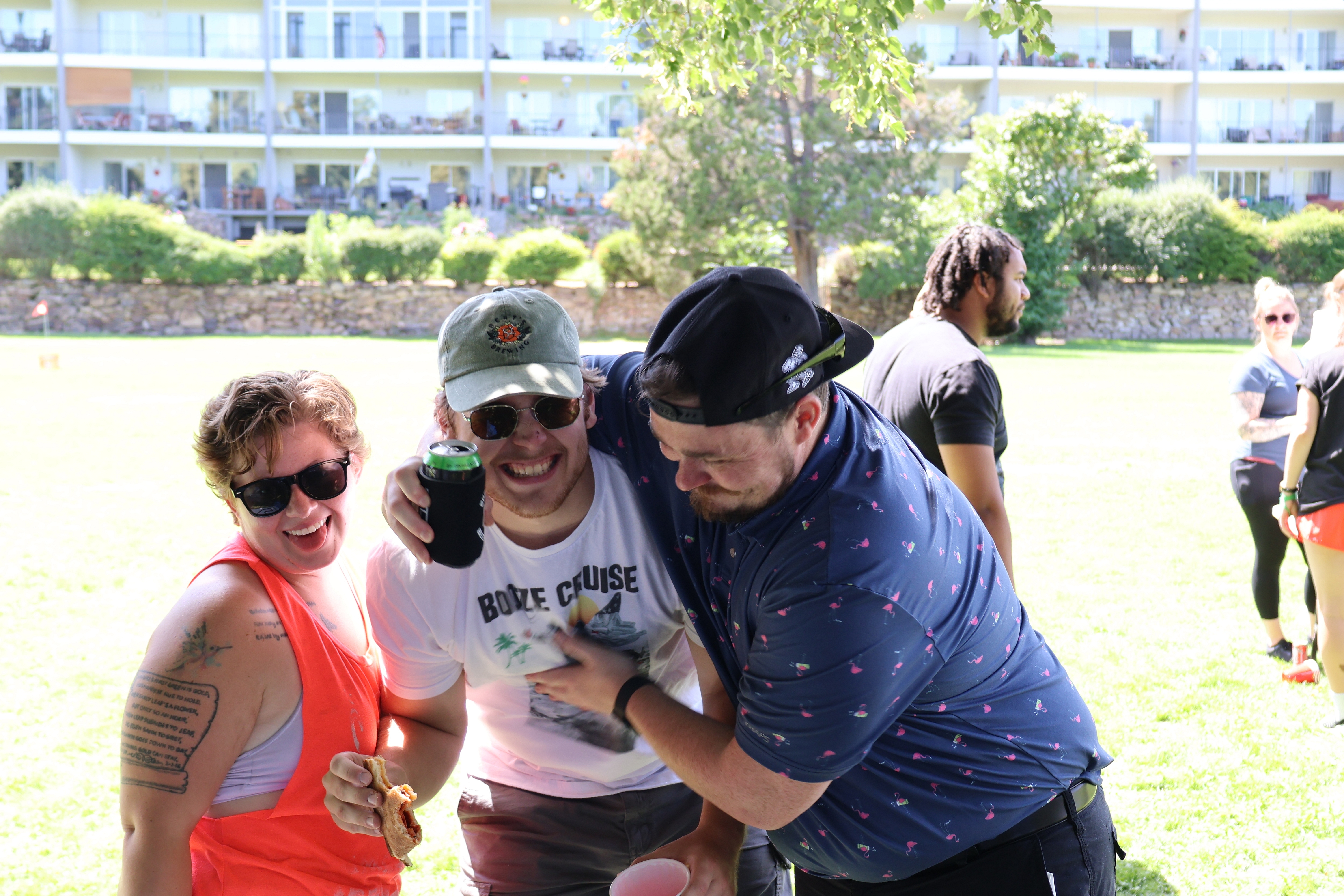 2025 World Beer Games