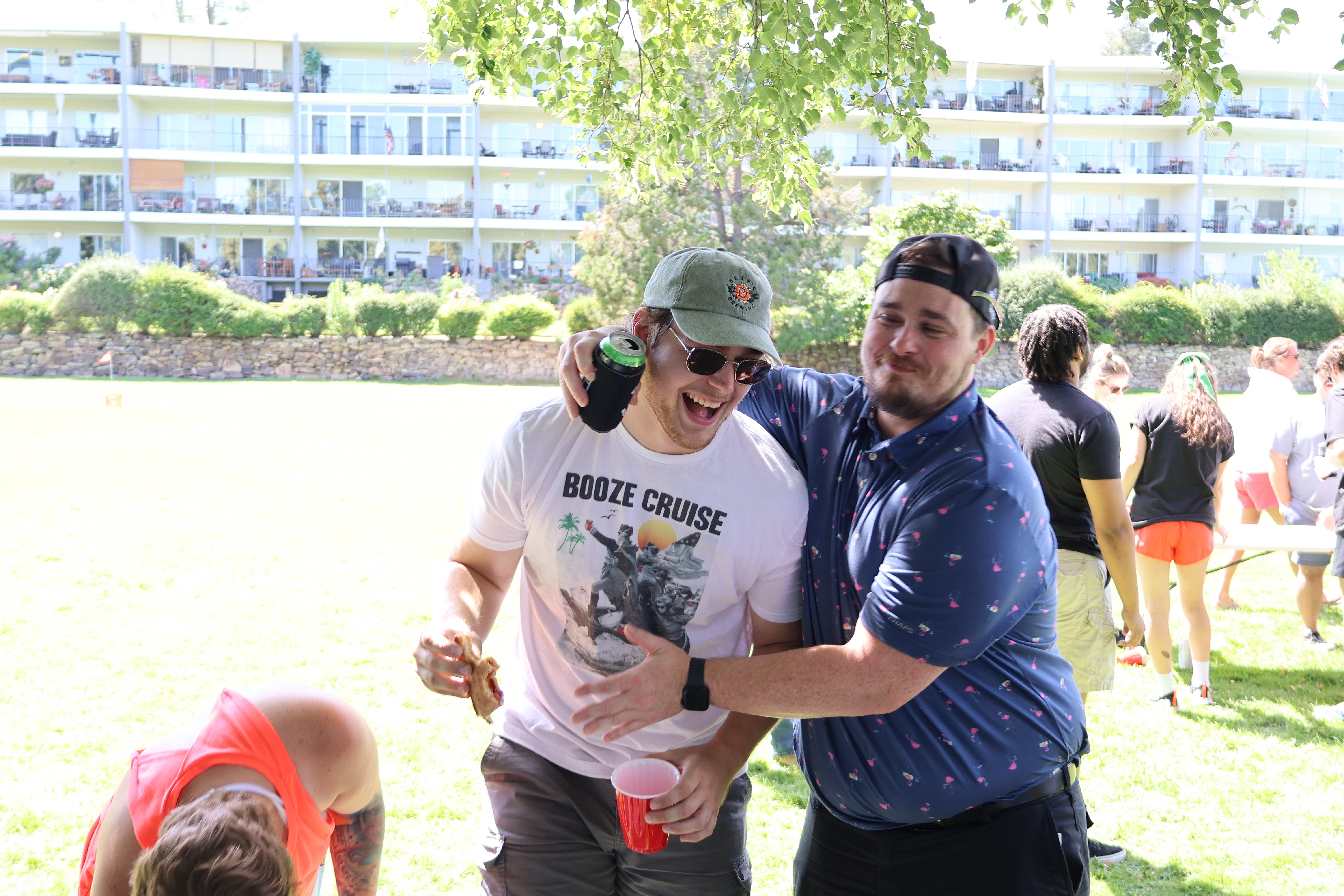 2025 World Beer Games