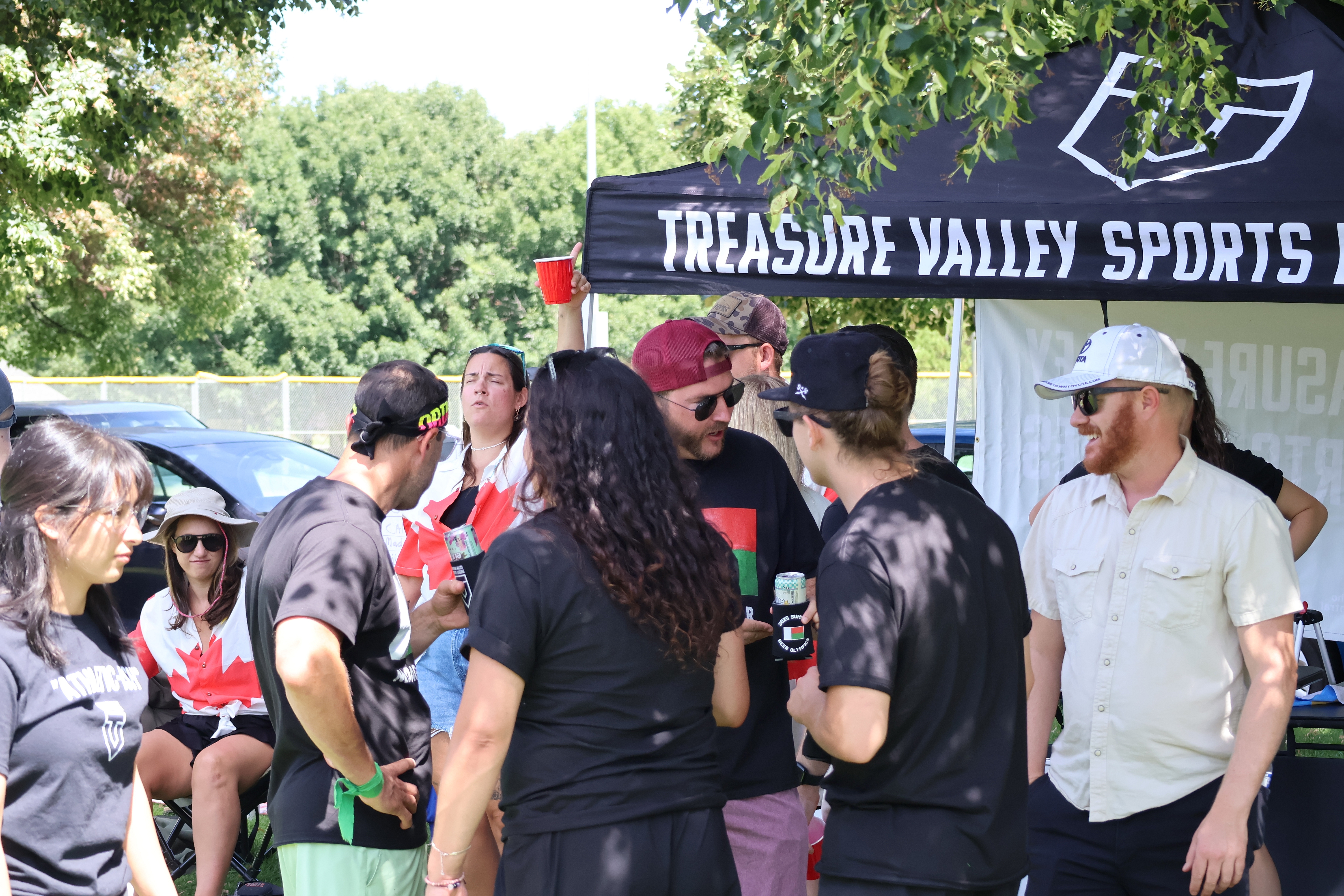 2025 World Beer Games