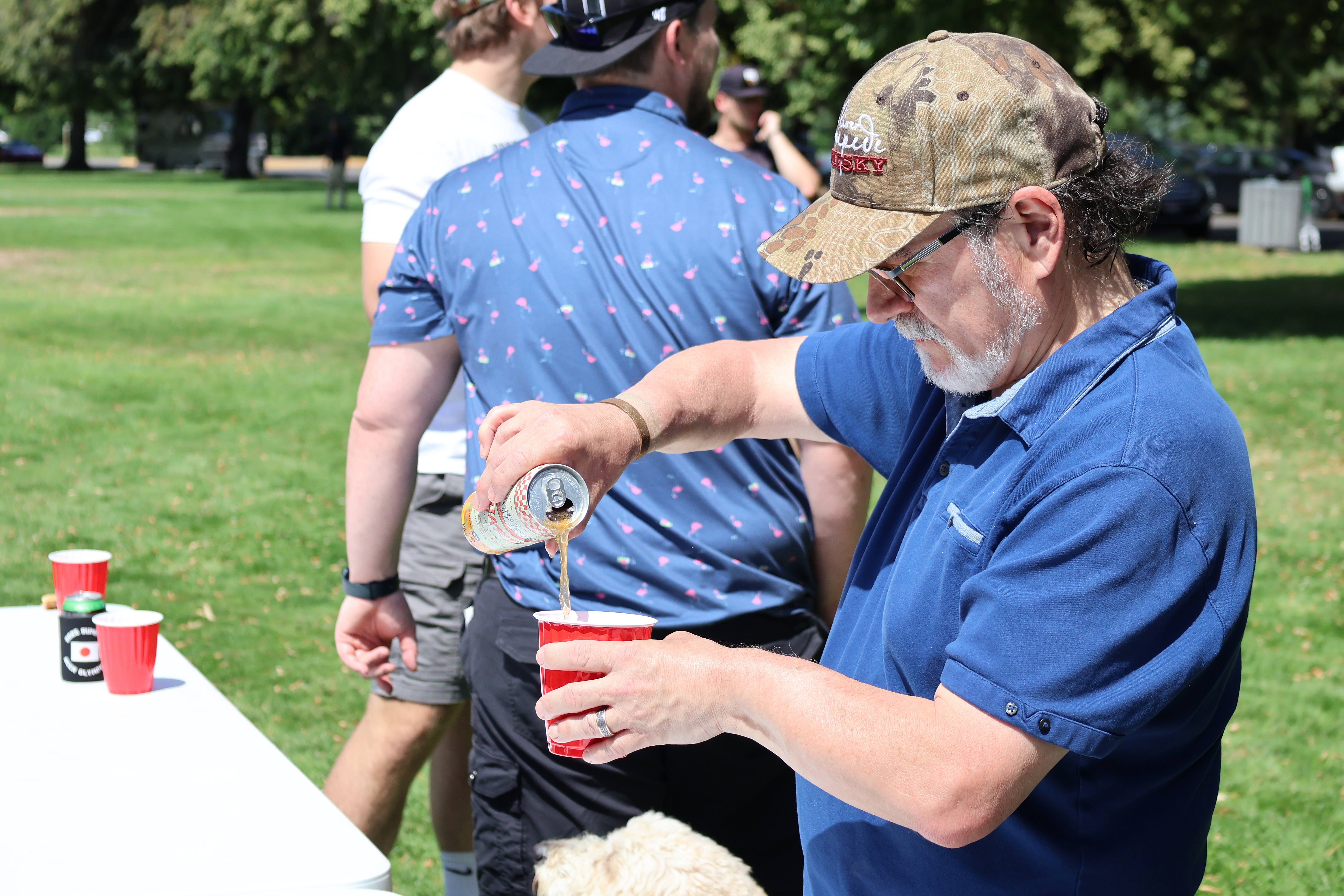 2025 World Beer Games