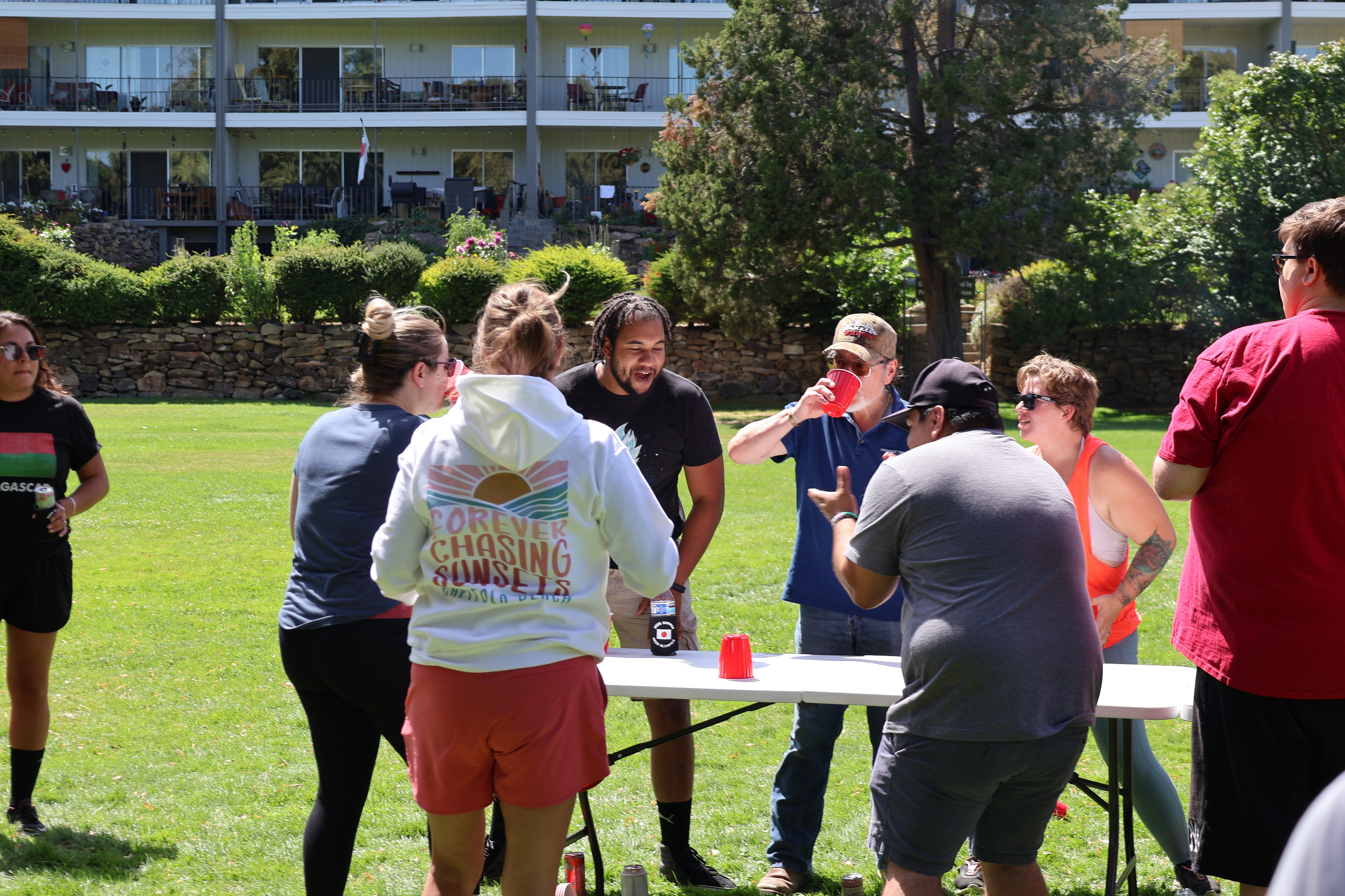 2025 World Beer Games